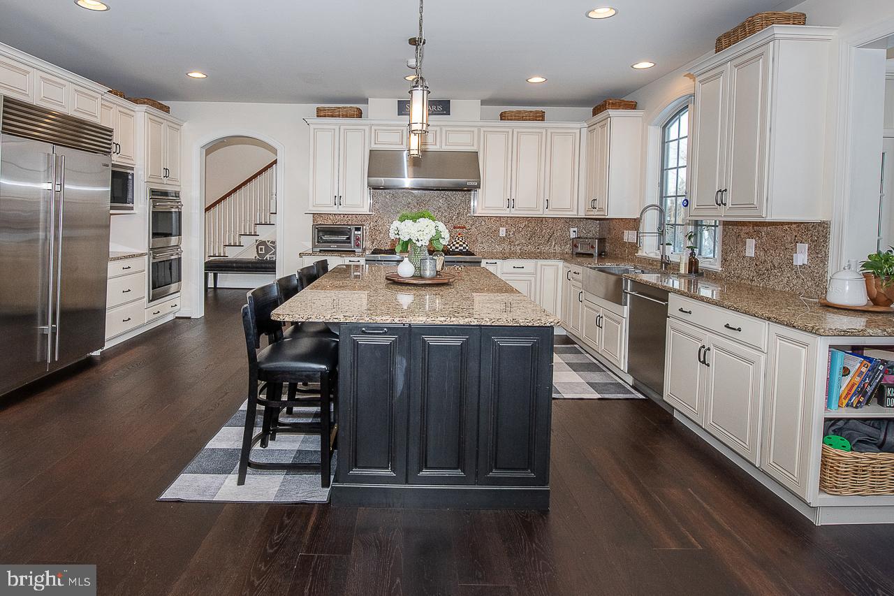 VALLEY PARK - Residential