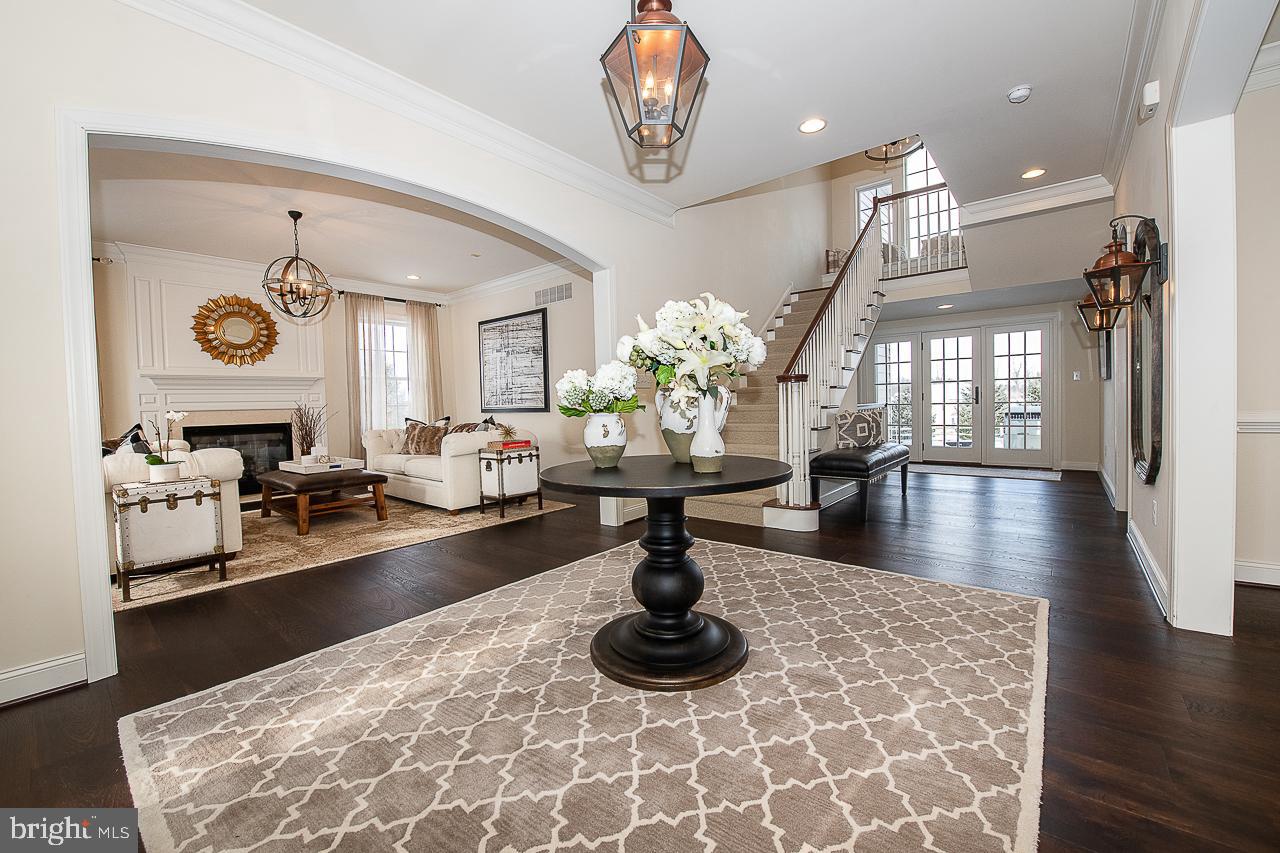 VALLEY PARK - Residential