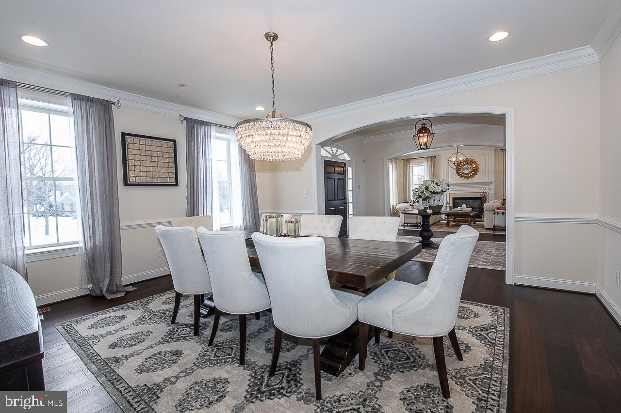 VALLEY PARK - Residential