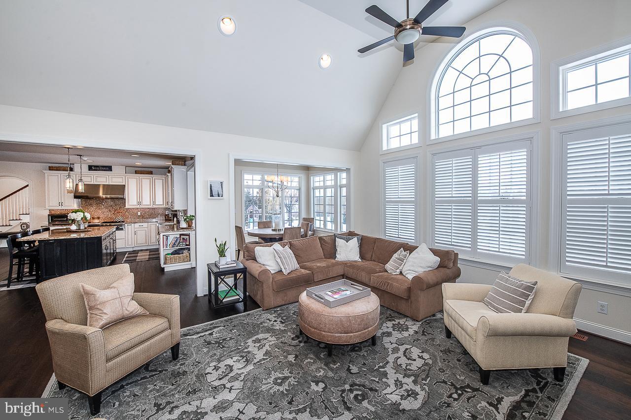 VALLEY PARK - Residential