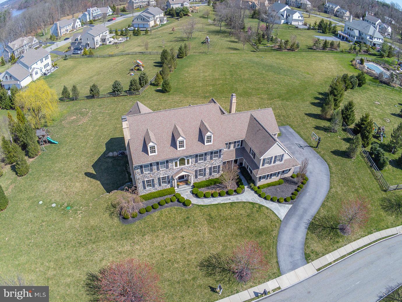 VALLEY PARK - Residential