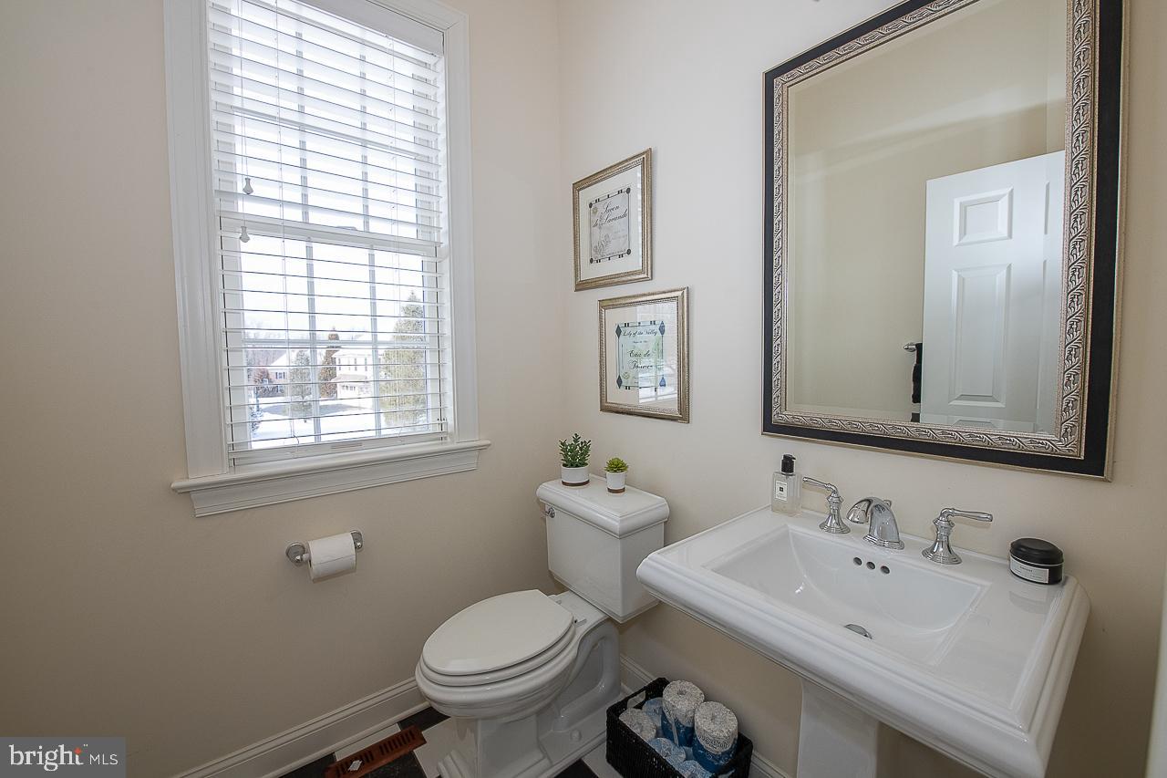 VALLEY PARK - Residential