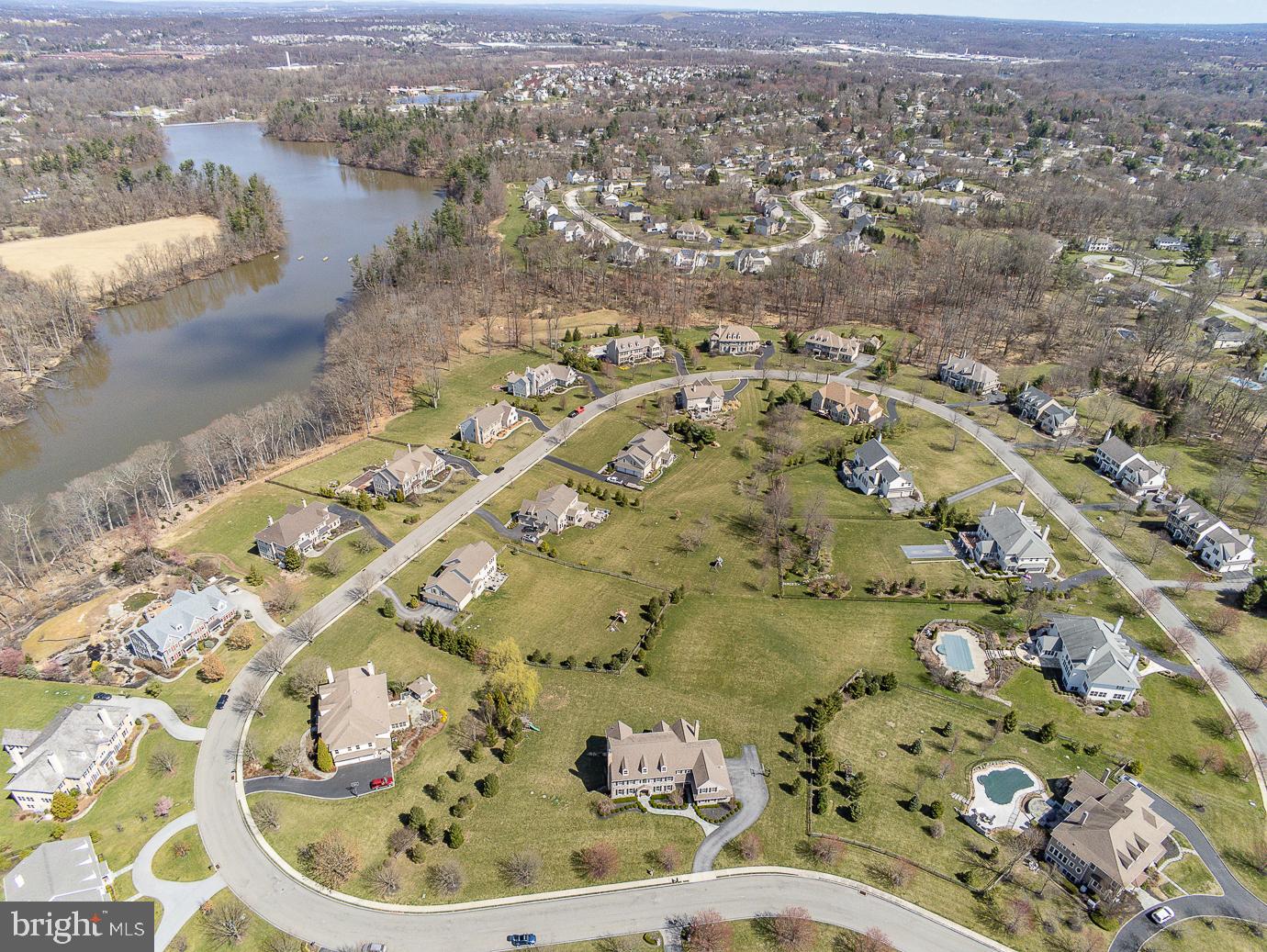 VALLEY PARK - Residential