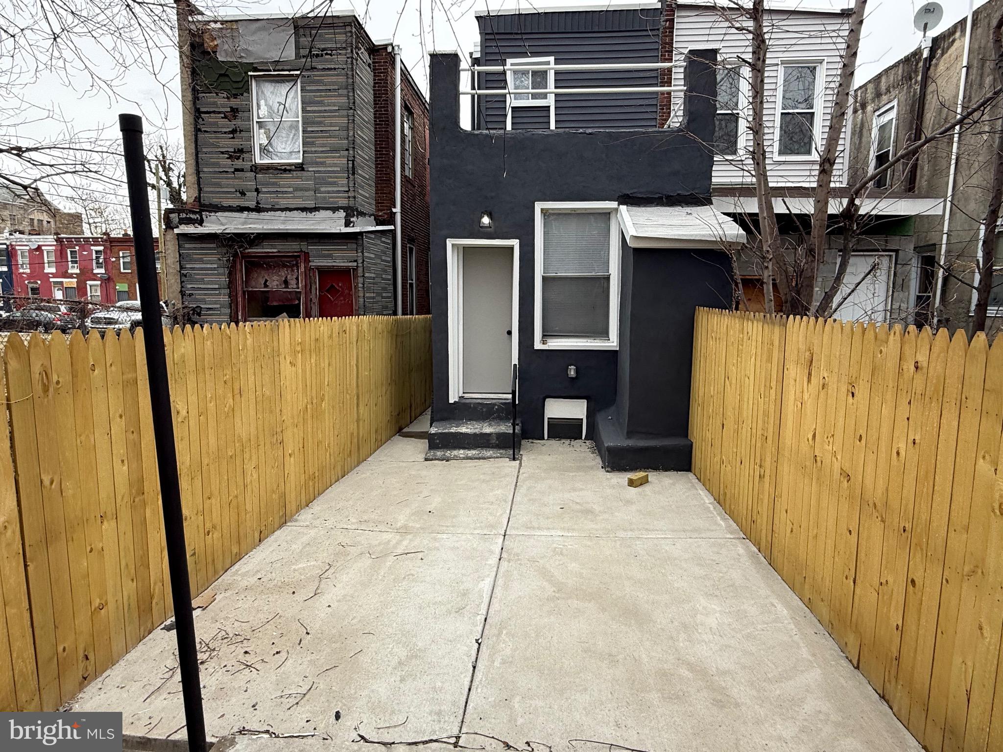 NONE AVAILABLE - Residential