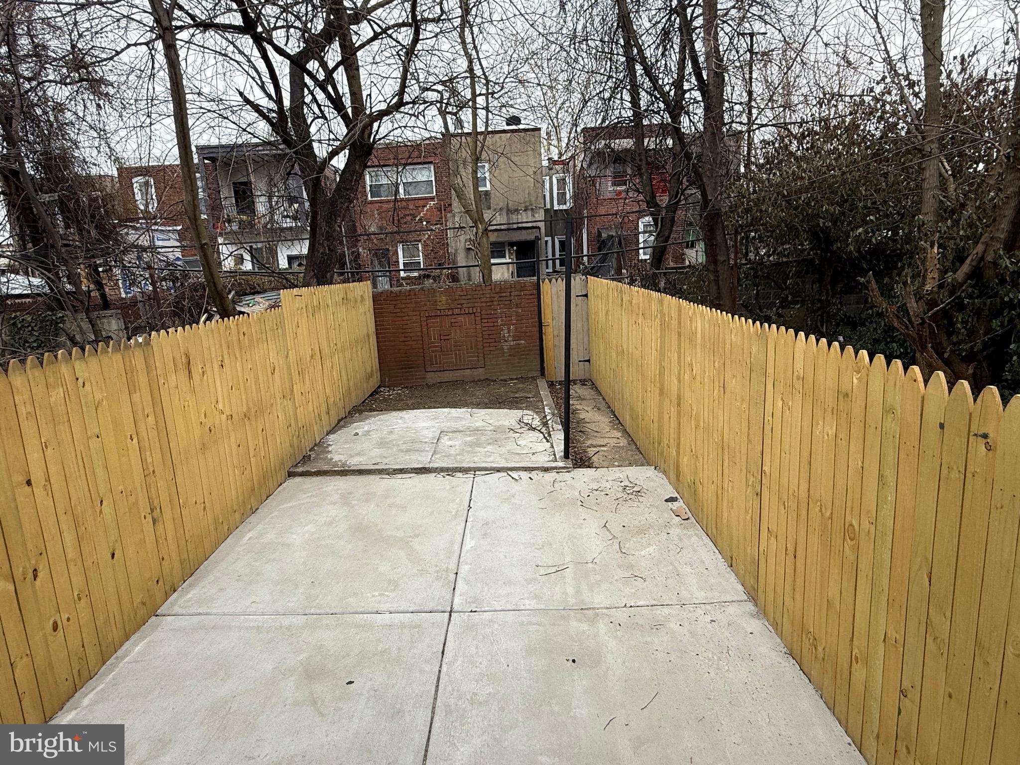 NONE AVAILABLE - Residential