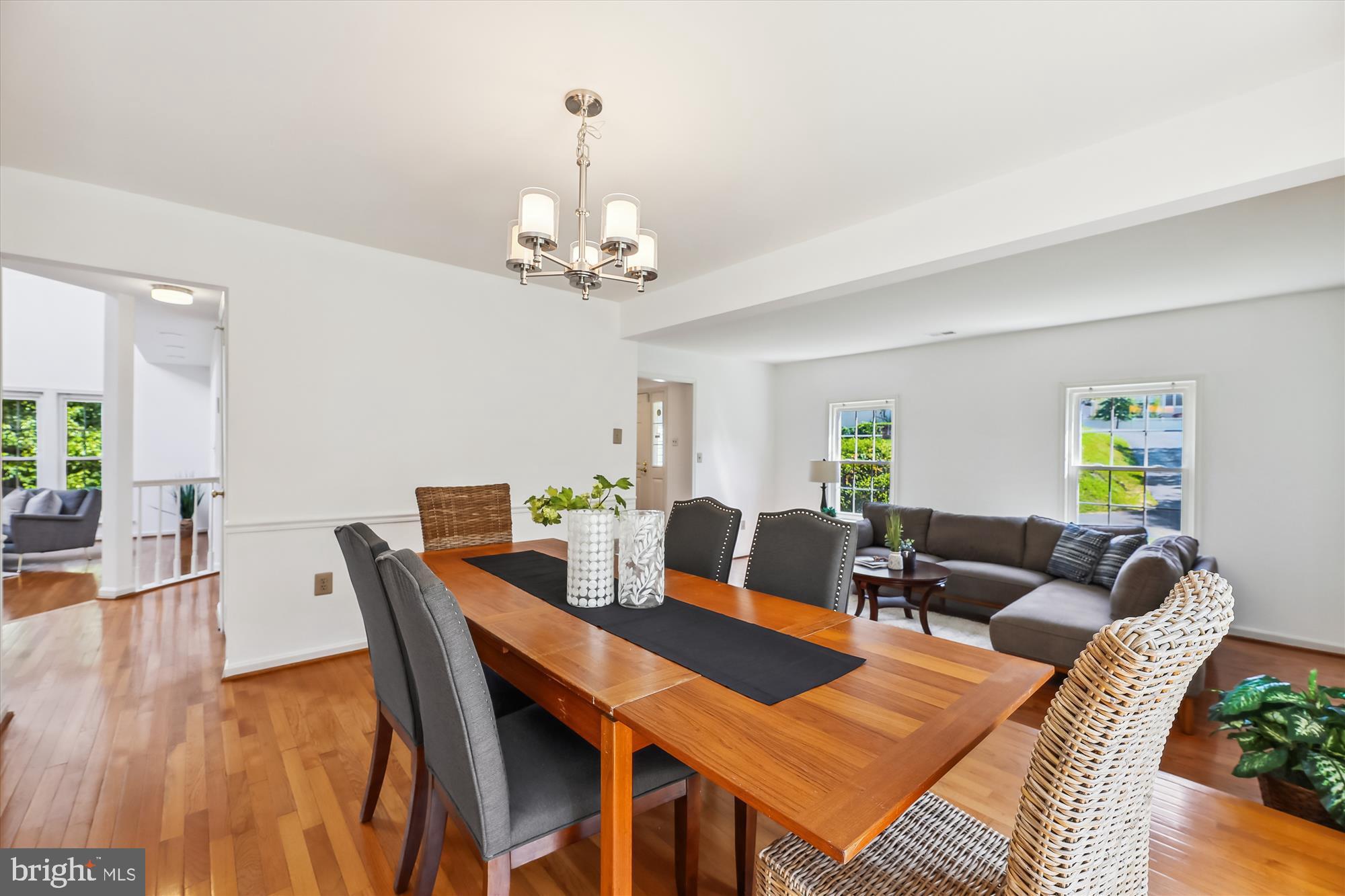 KINGS GLENN - Residential Lease