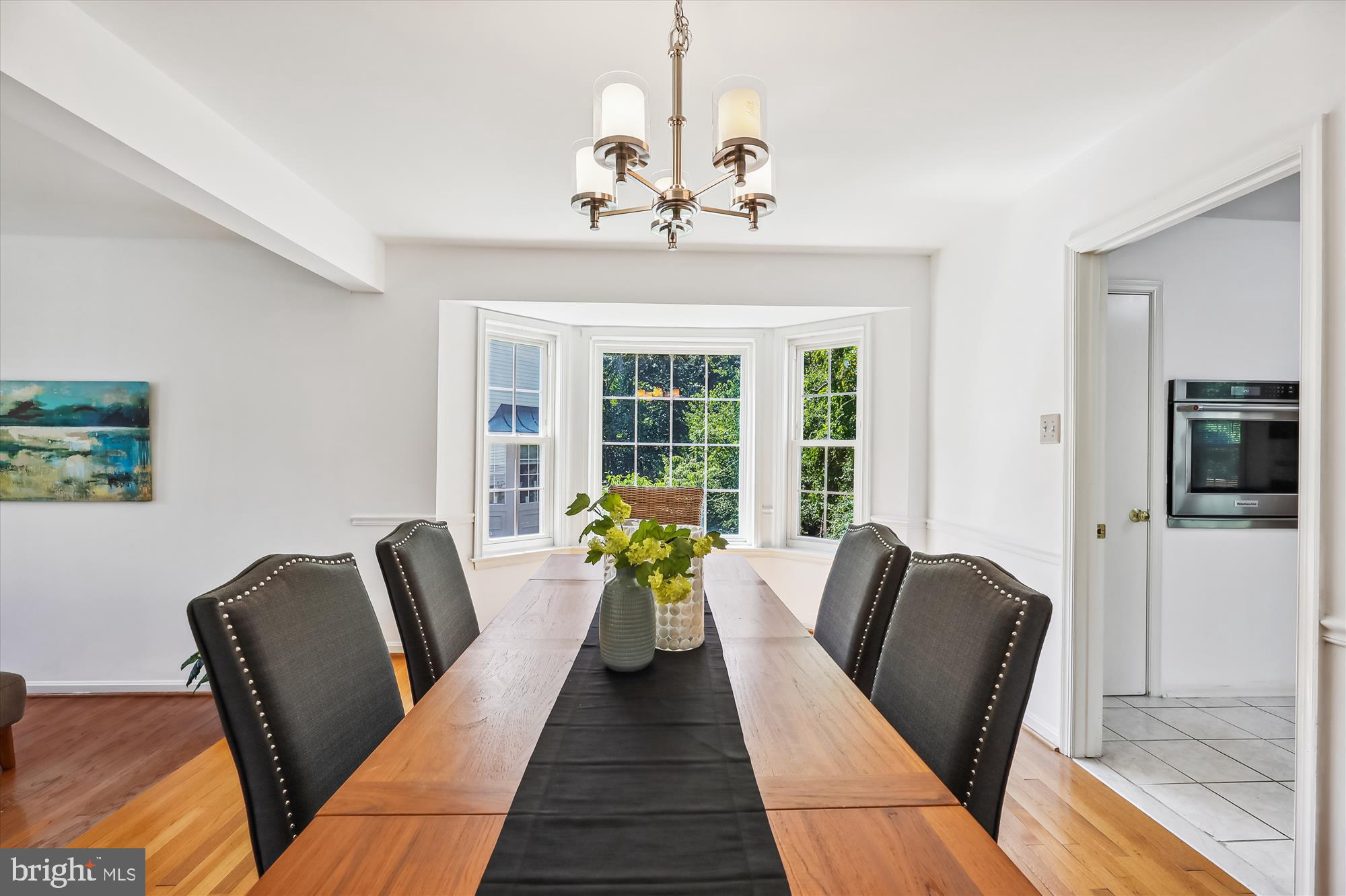 KINGS GLENN - Residential Lease