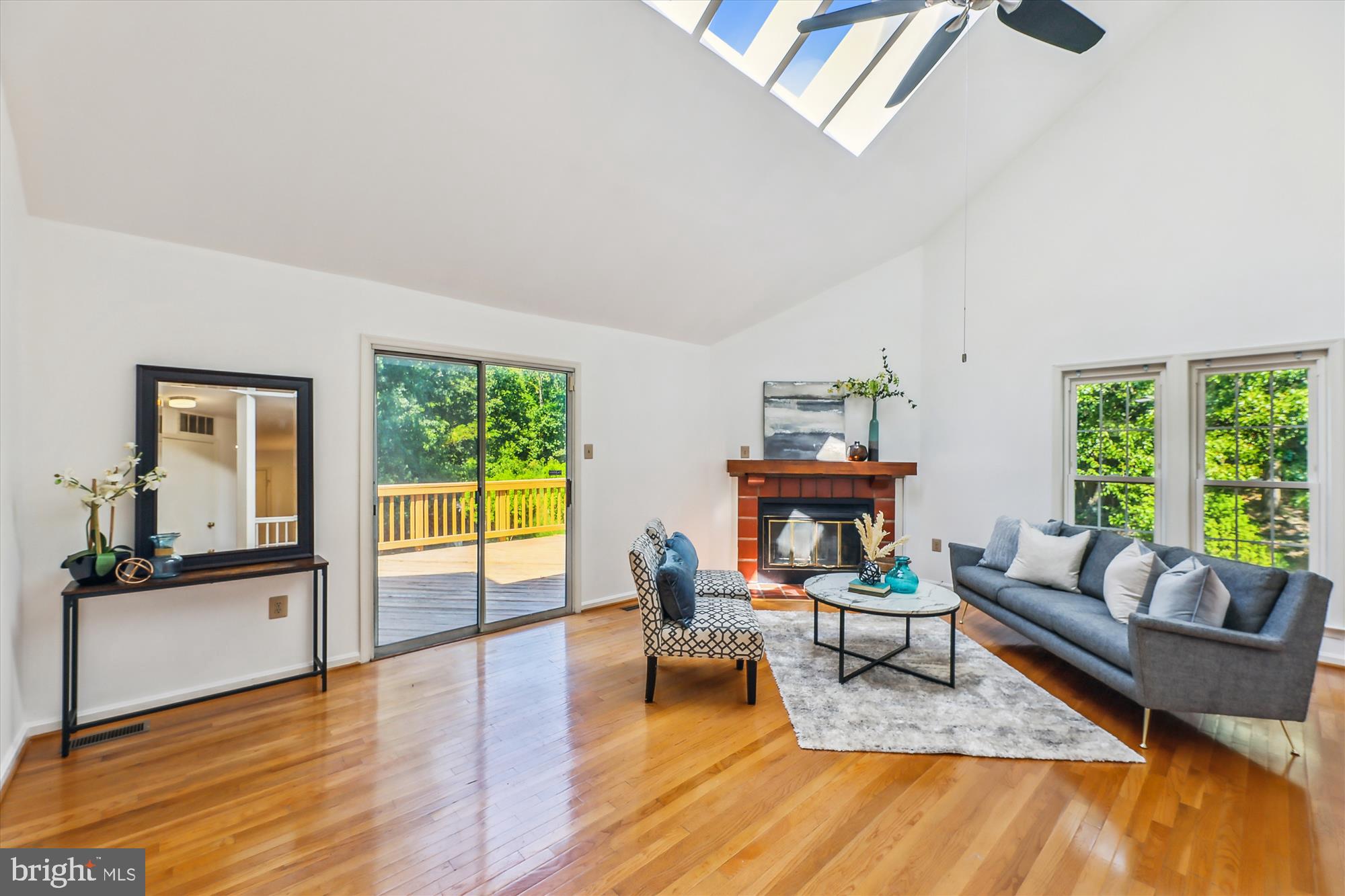 KINGS GLENN - Residential Lease