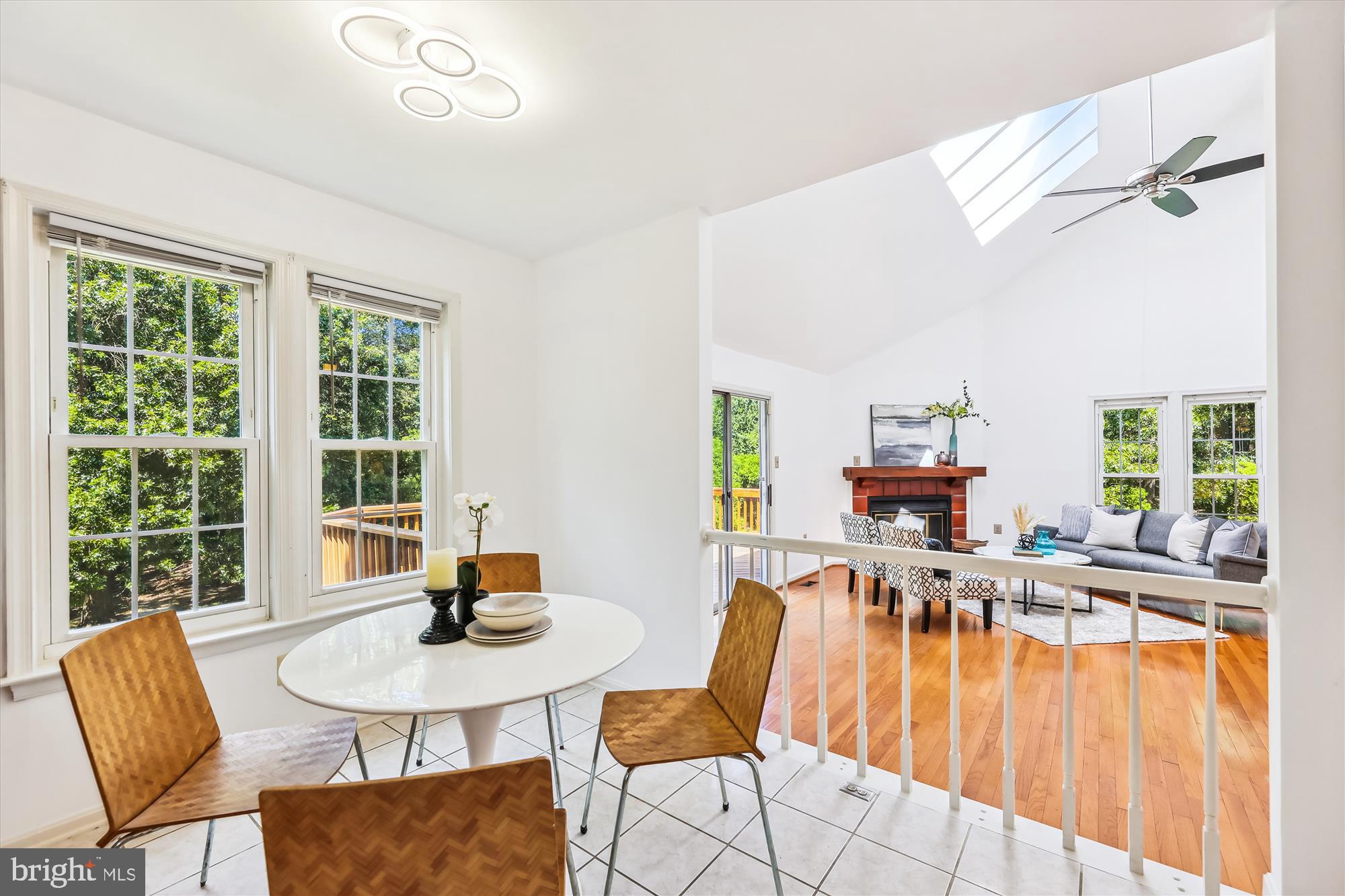 KINGS GLENN - Residential Lease