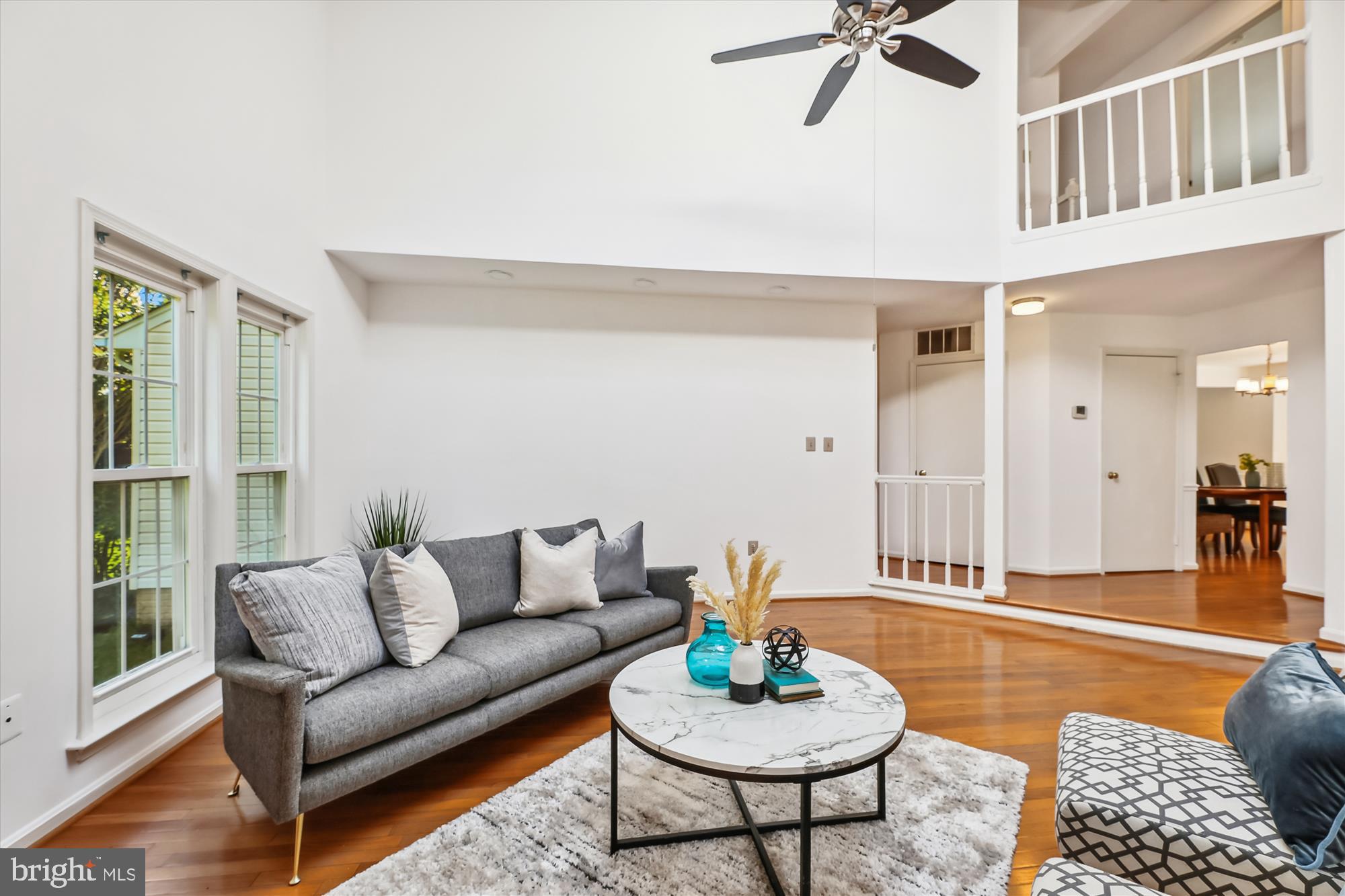 KINGS GLENN - Residential Lease