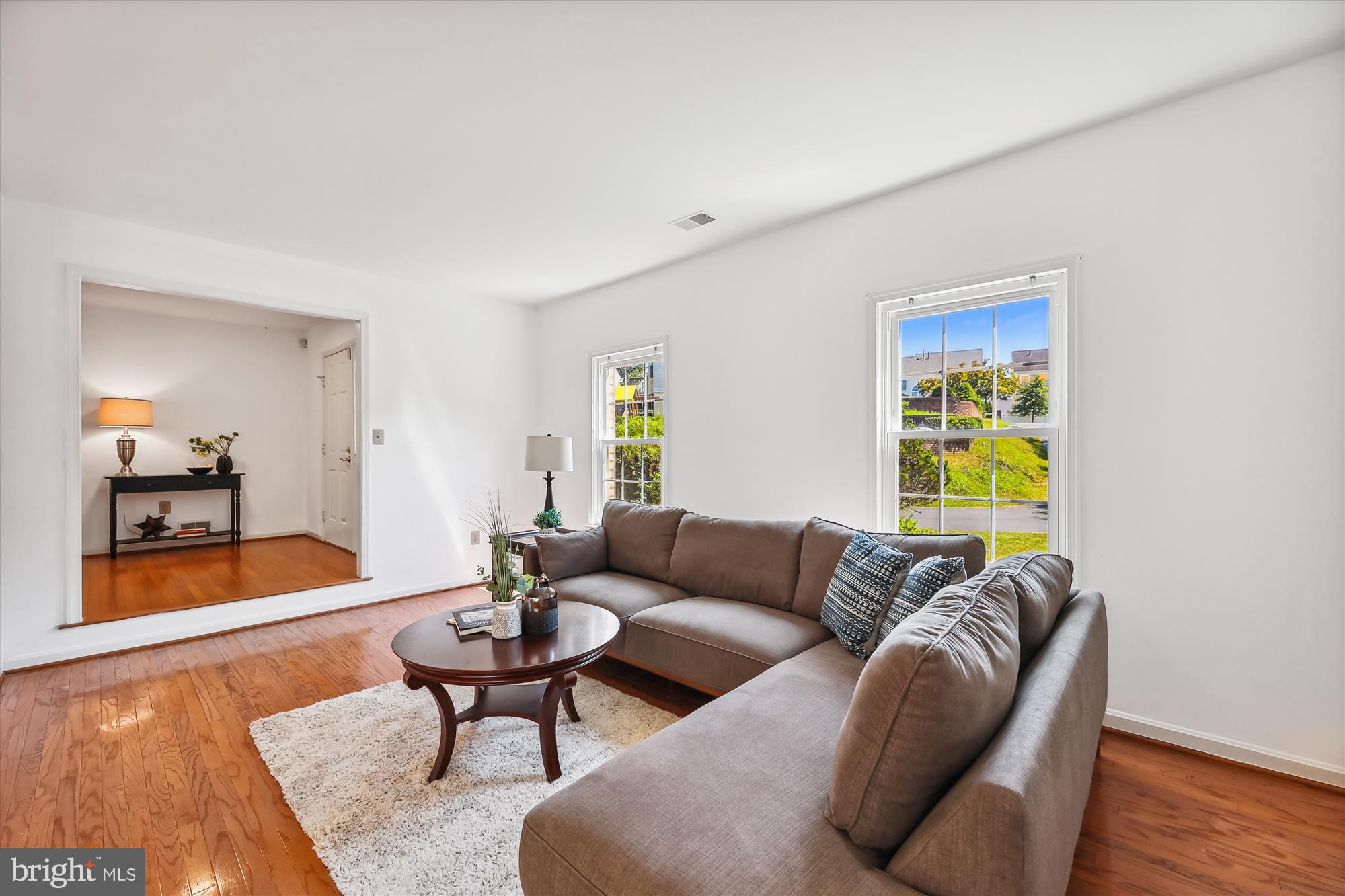 KINGS GLENN - Residential Lease