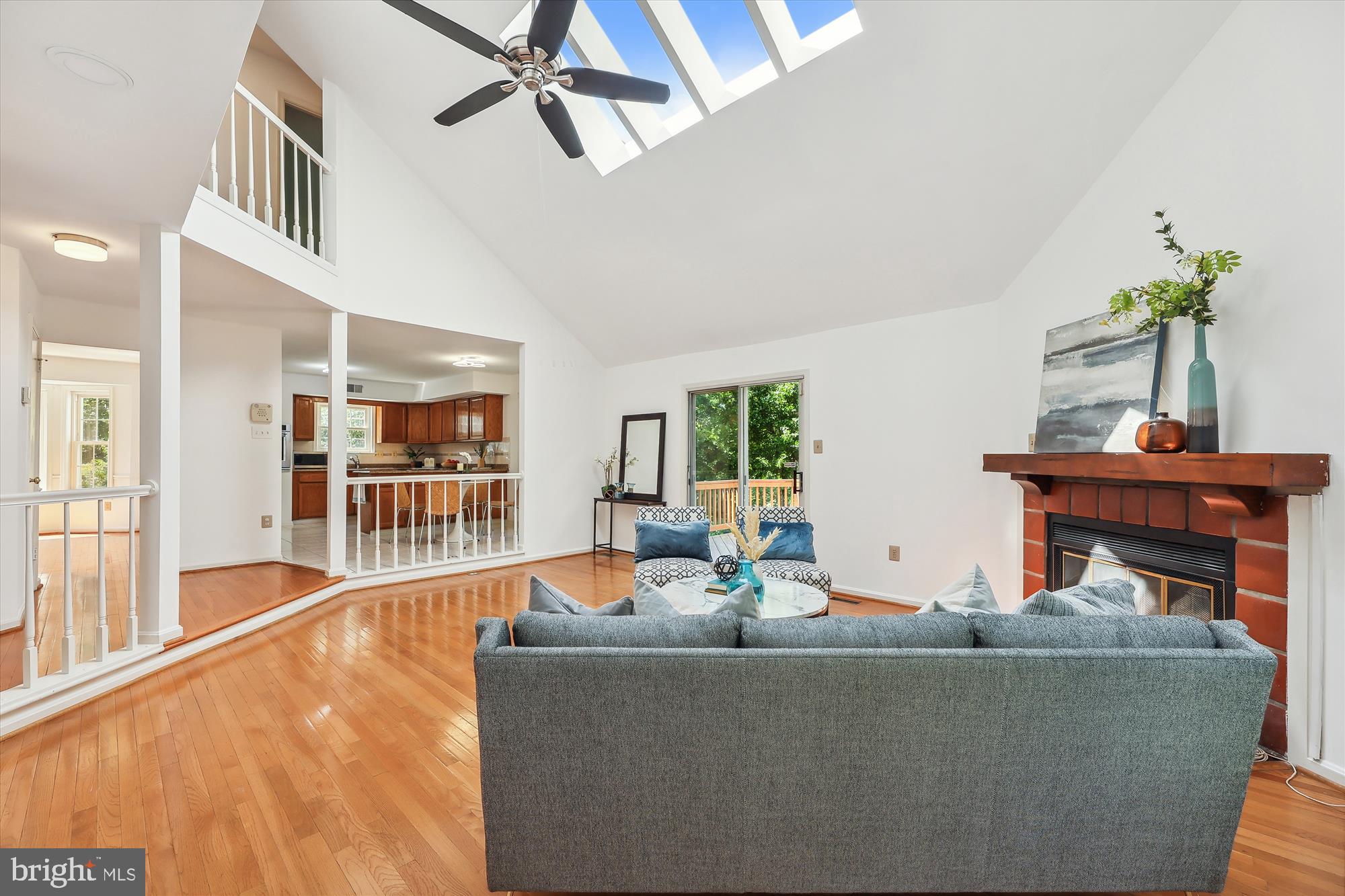 KINGS GLENN - Residential Lease