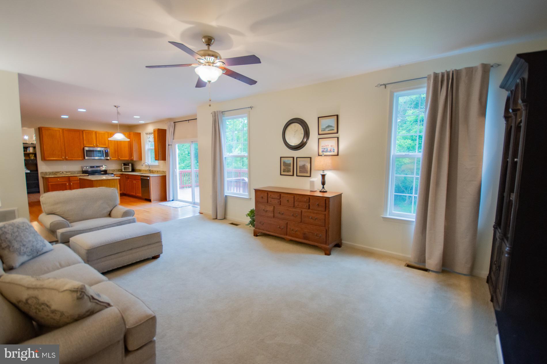BROOKFIELD ON THE POTOMAC - Residential