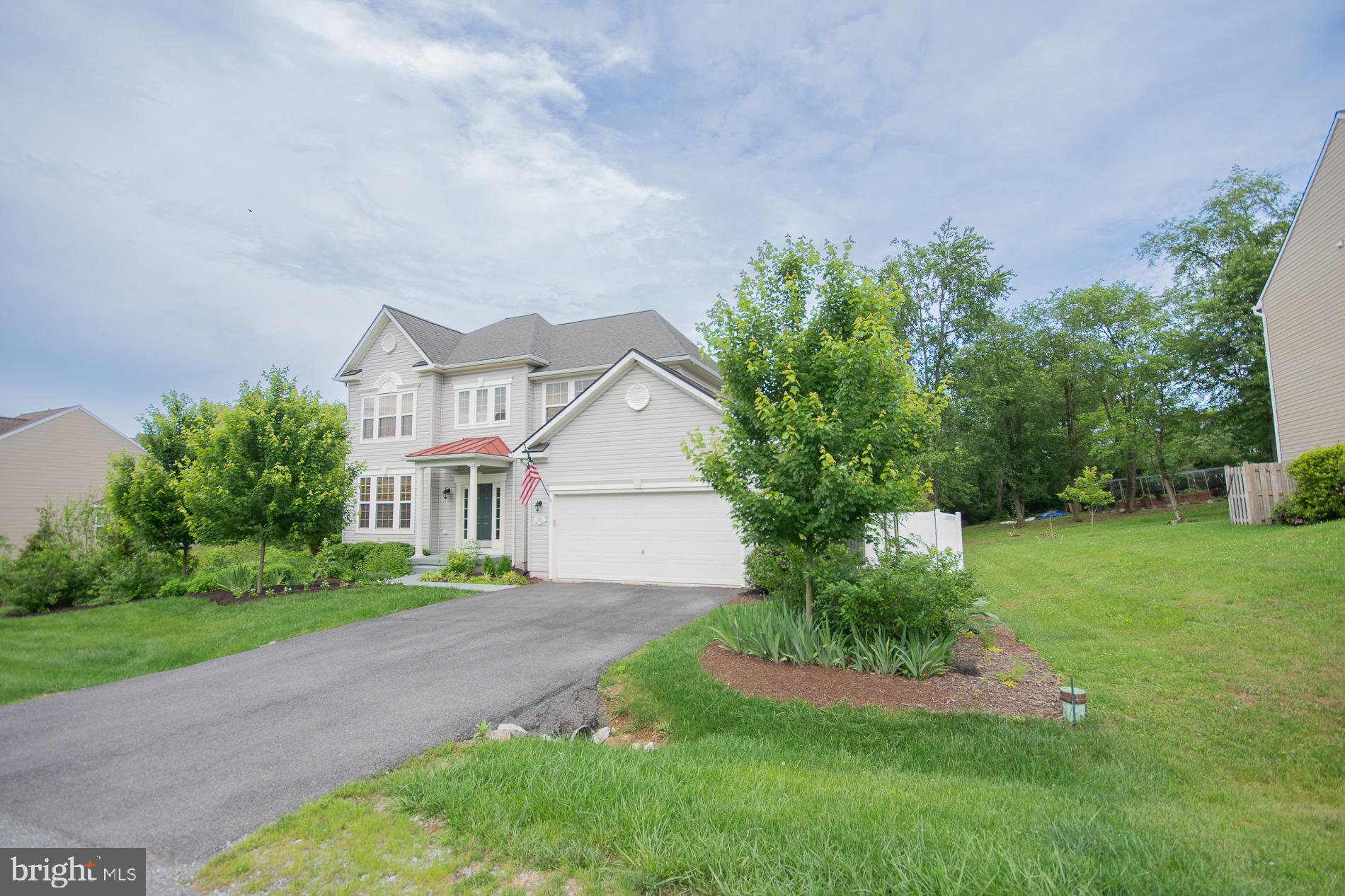 BROOKFIELD ON THE POTOMAC - Residential