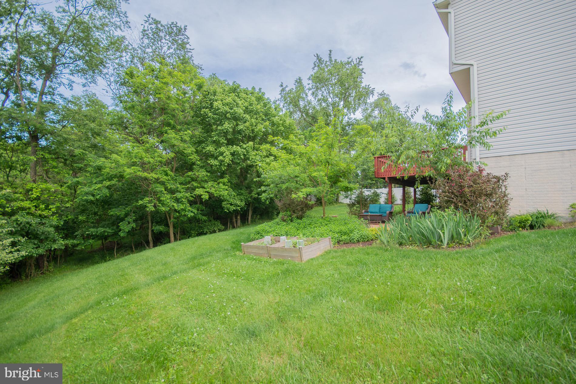 BROOKFIELD ON THE POTOMAC - Residential