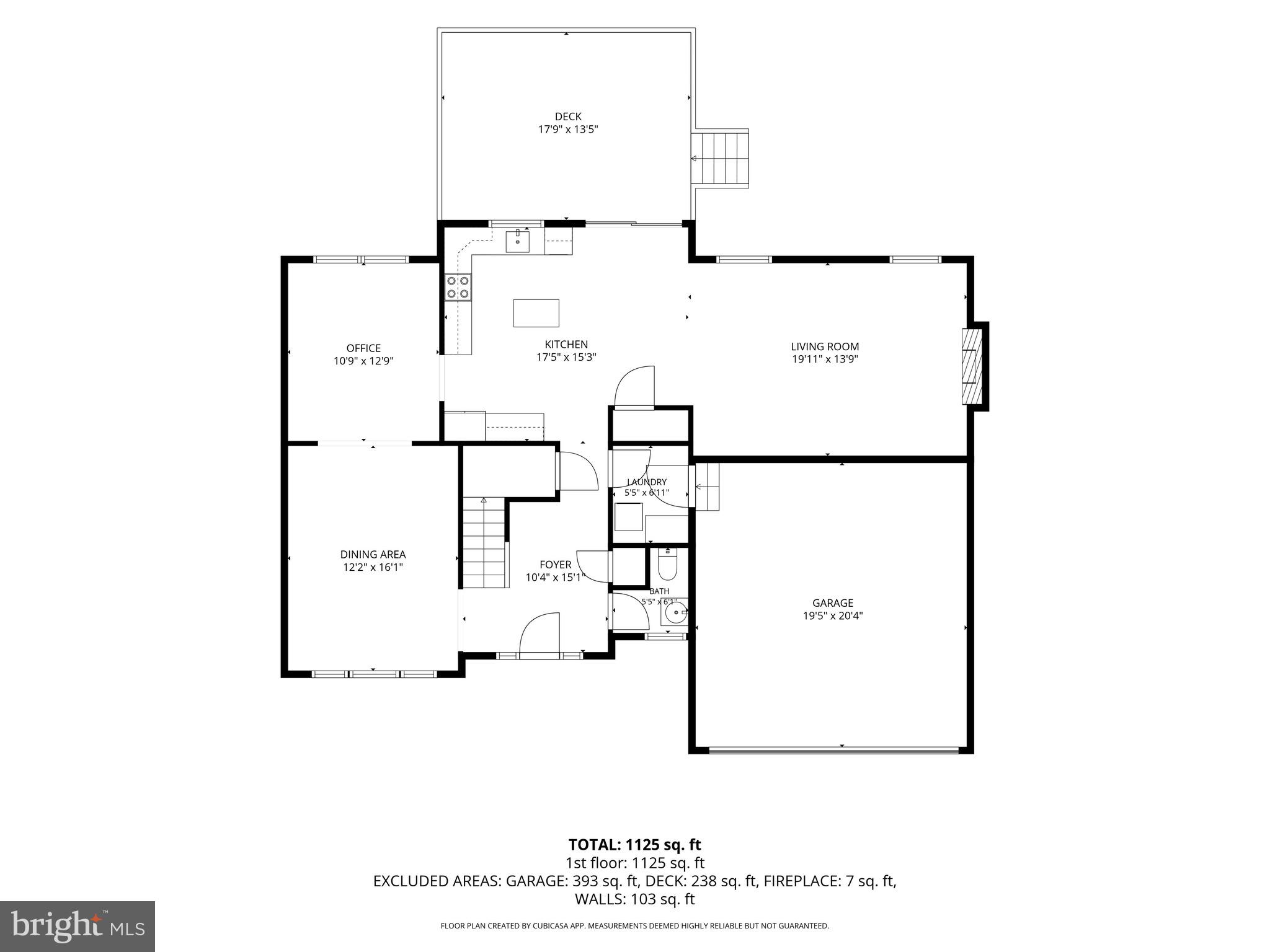 BROOKFIELD ON THE POTOMAC - Residential