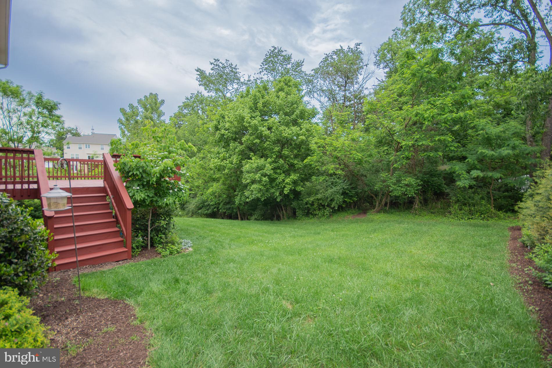 BROOKFIELD ON THE POTOMAC - Residential