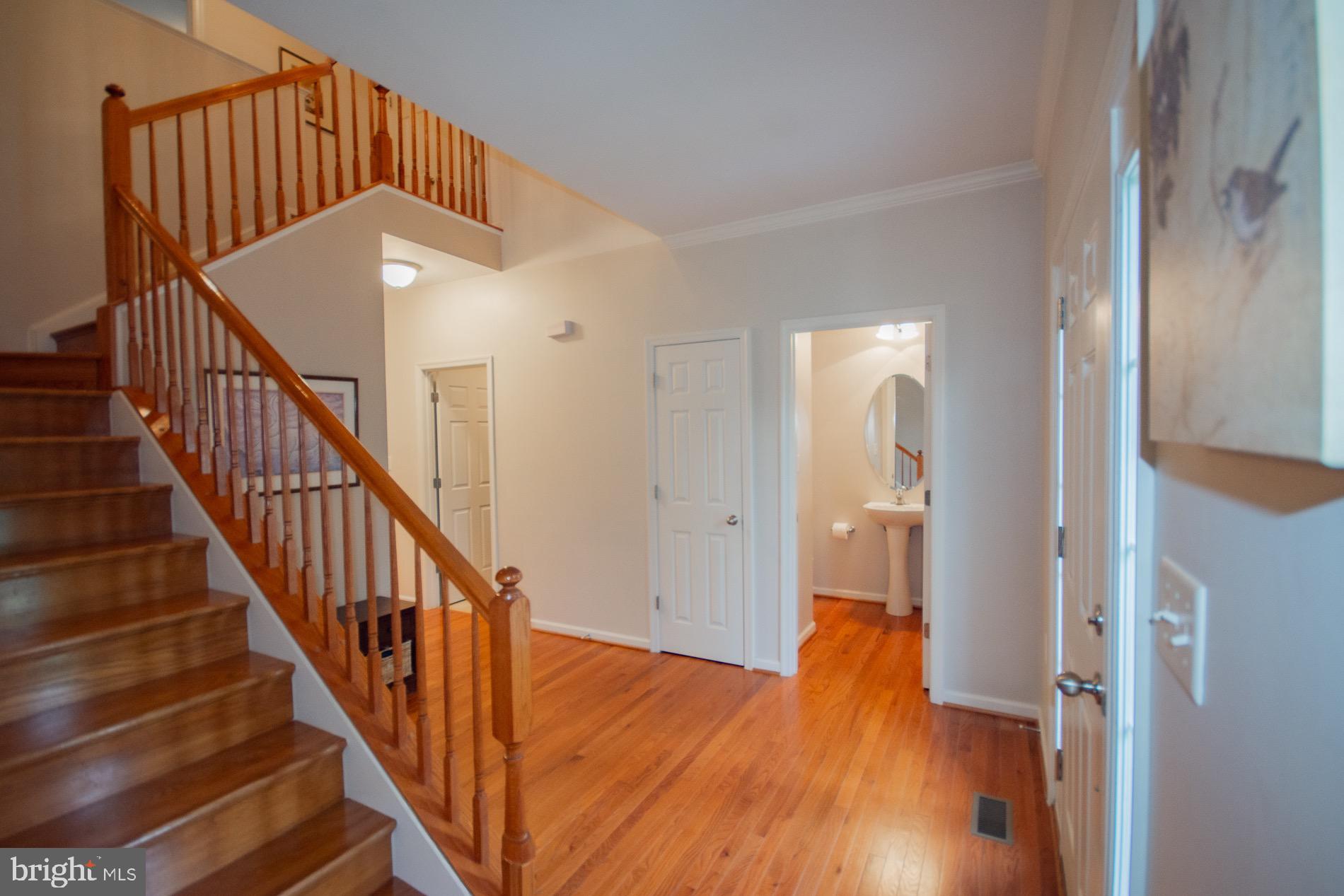 BROOKFIELD ON THE POTOMAC - Residential