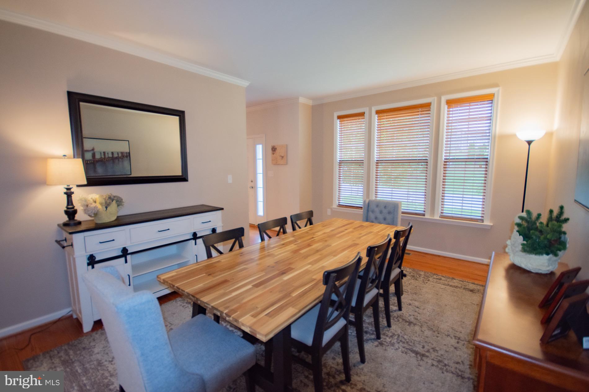 BROOKFIELD ON THE POTOMAC - Residential