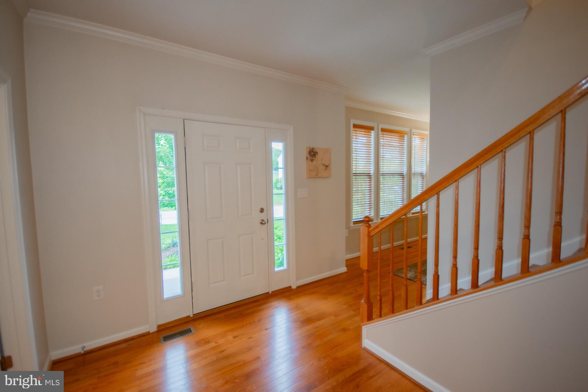 BROOKFIELD ON THE POTOMAC - Residential