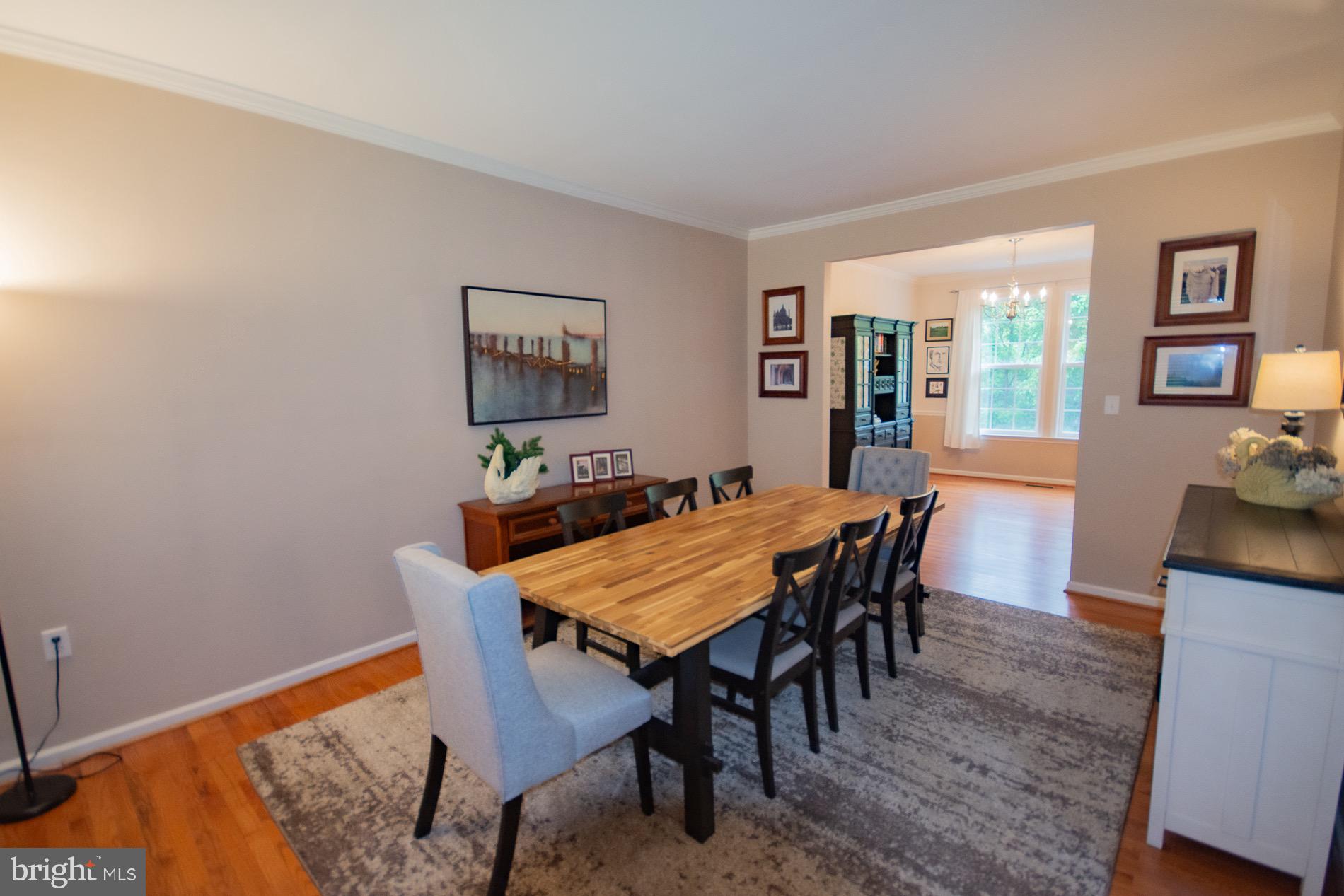 BROOKFIELD ON THE POTOMAC - Residential