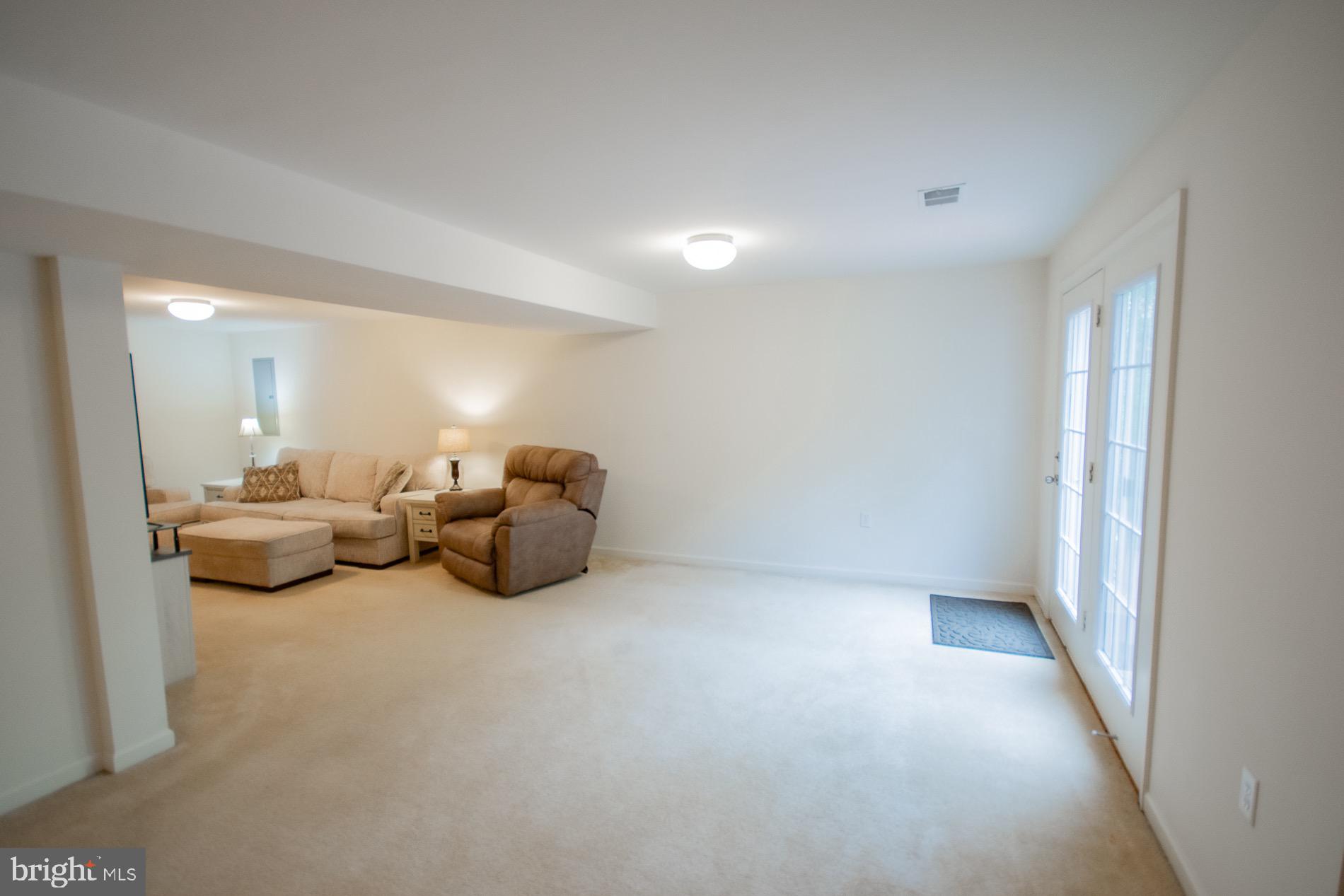 BROOKFIELD ON THE POTOMAC - Residential
