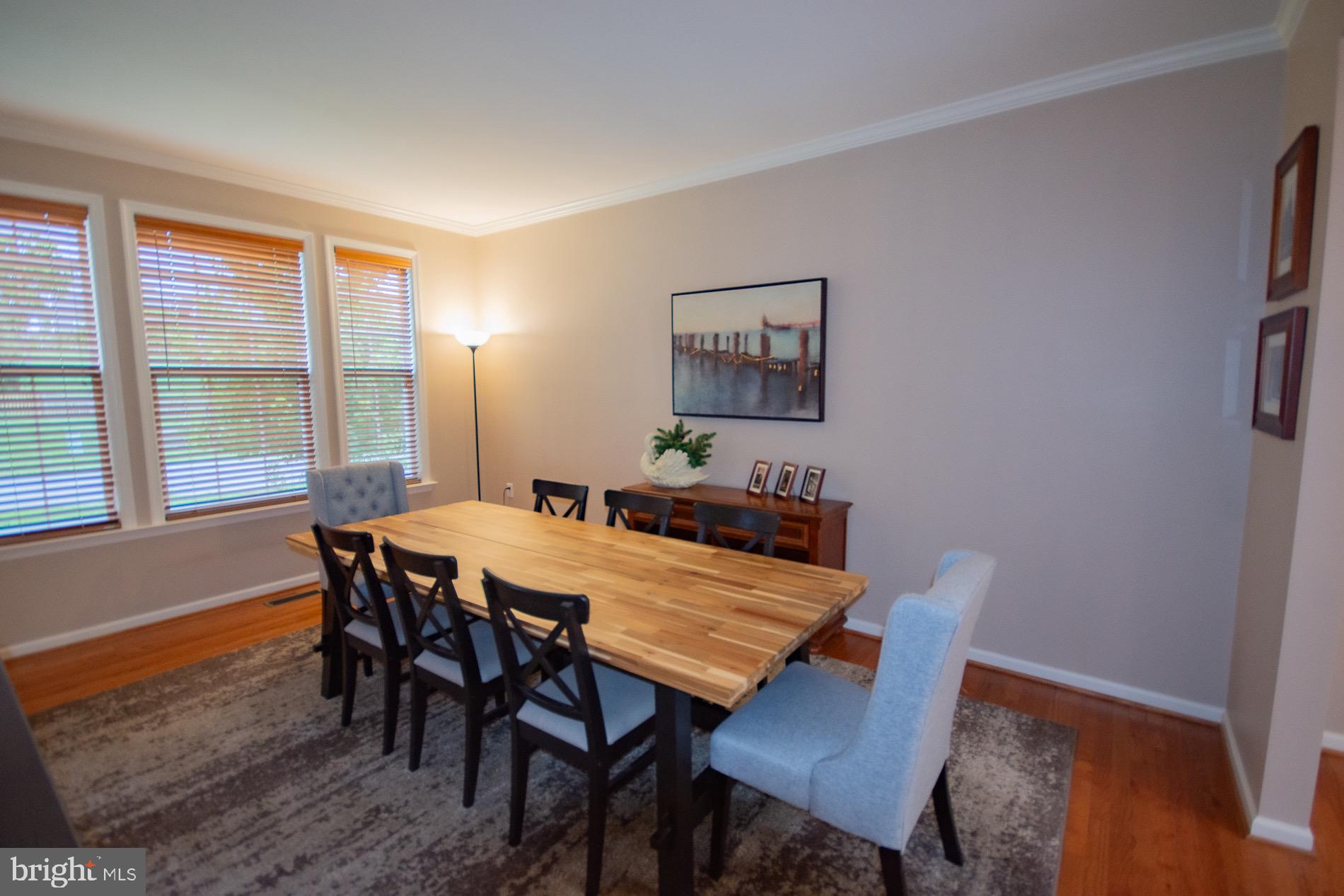 BROOKFIELD ON THE POTOMAC - Residential