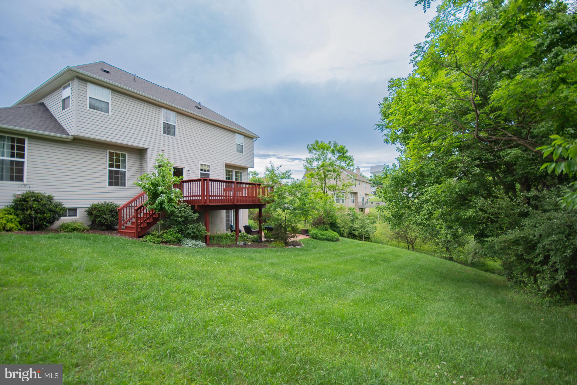 BROOKFIELD ON THE POTOMAC - Residential