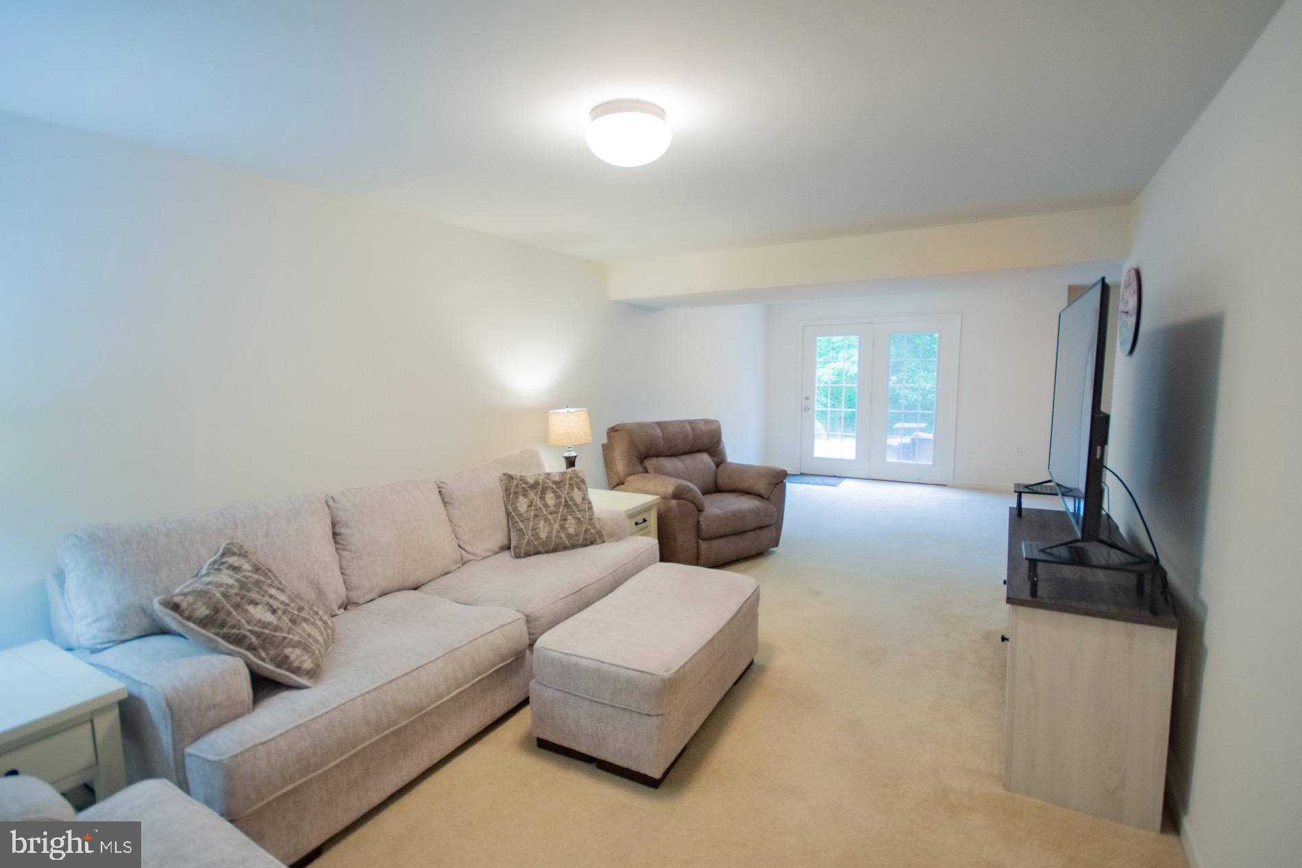 BROOKFIELD ON THE POTOMAC - Residential