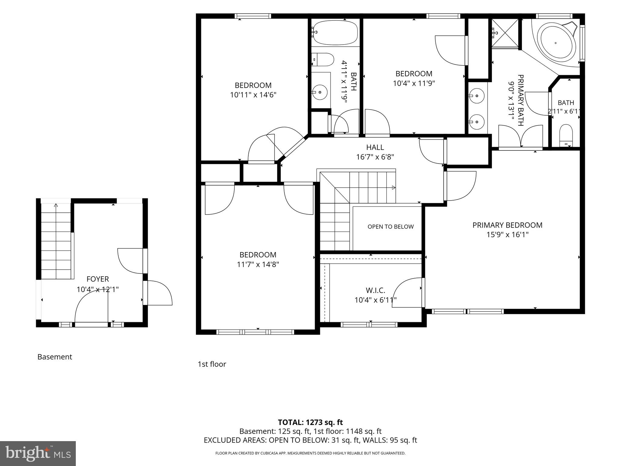 BROOKFIELD ON THE POTOMAC - Residential