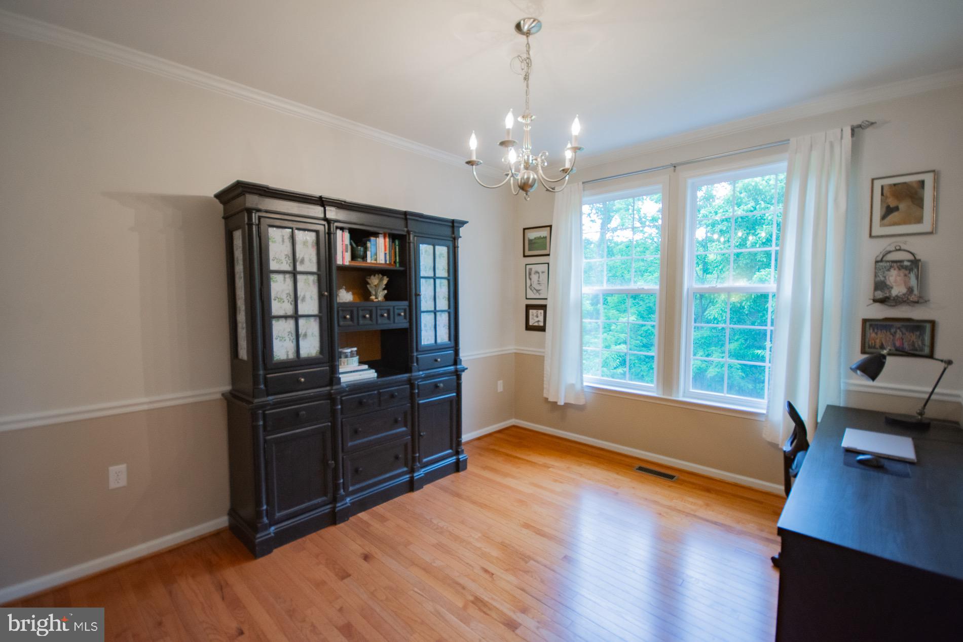 BROOKFIELD ON THE POTOMAC - Residential