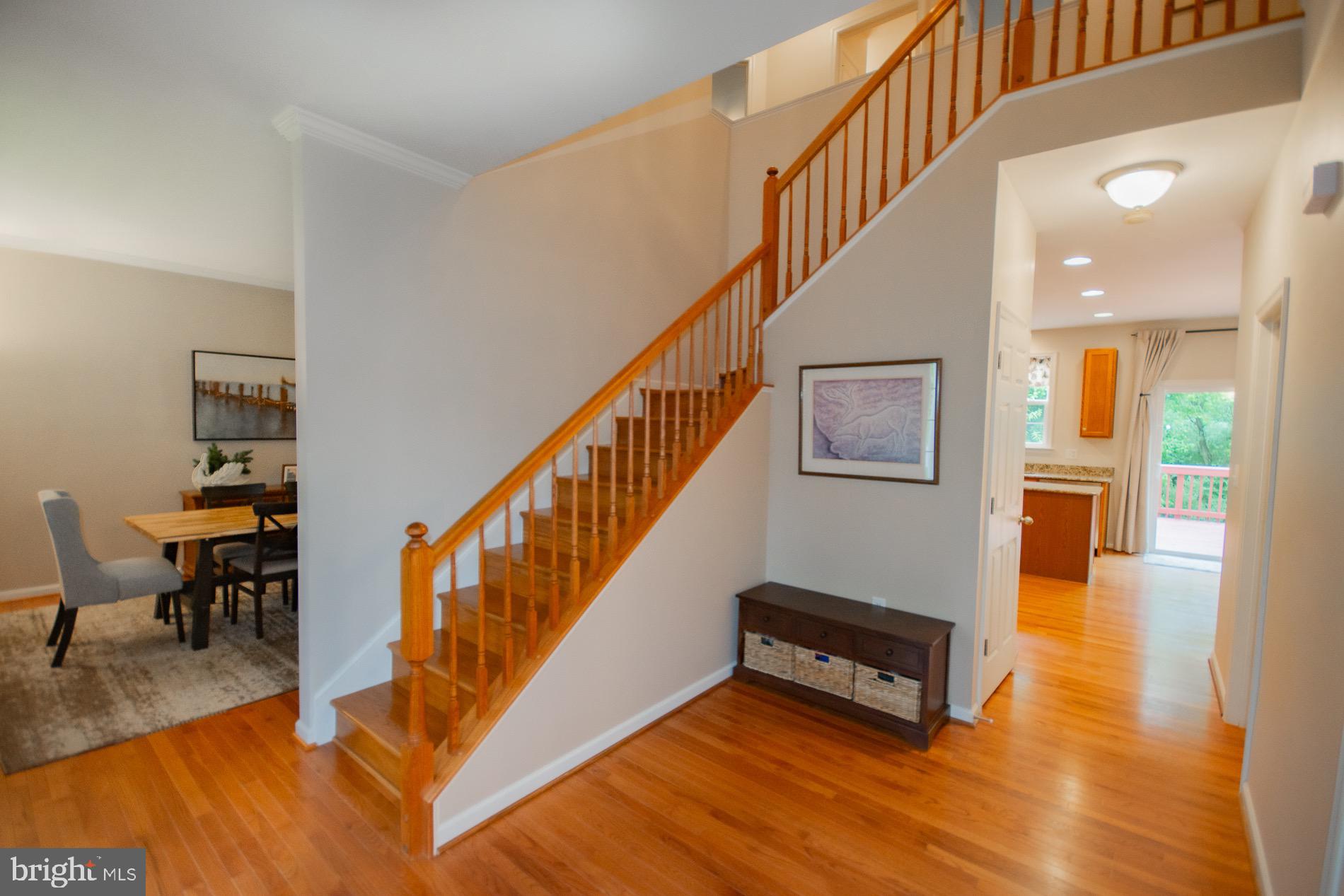 BROOKFIELD ON THE POTOMAC - Residential