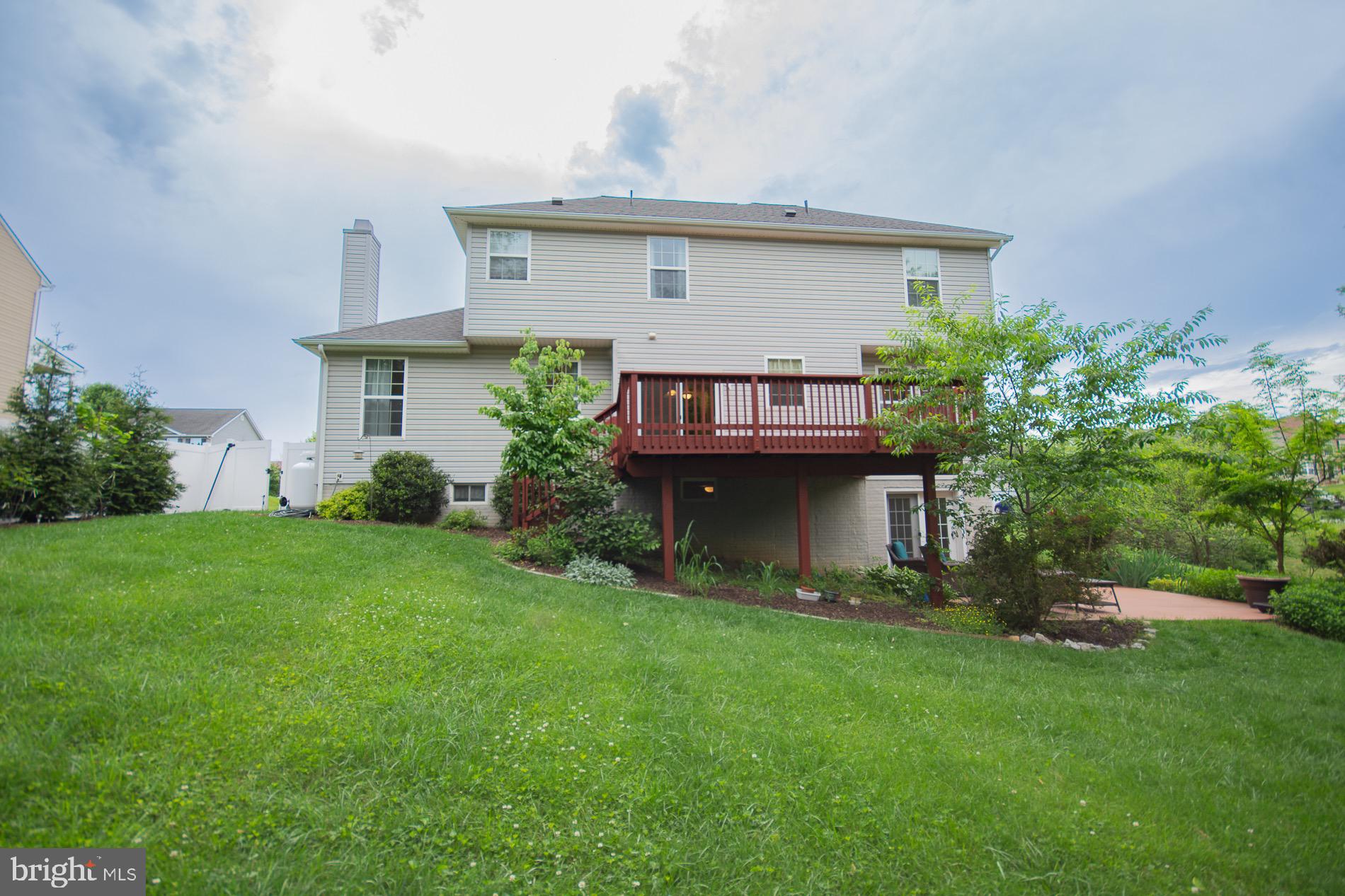 BROOKFIELD ON THE POTOMAC - Residential