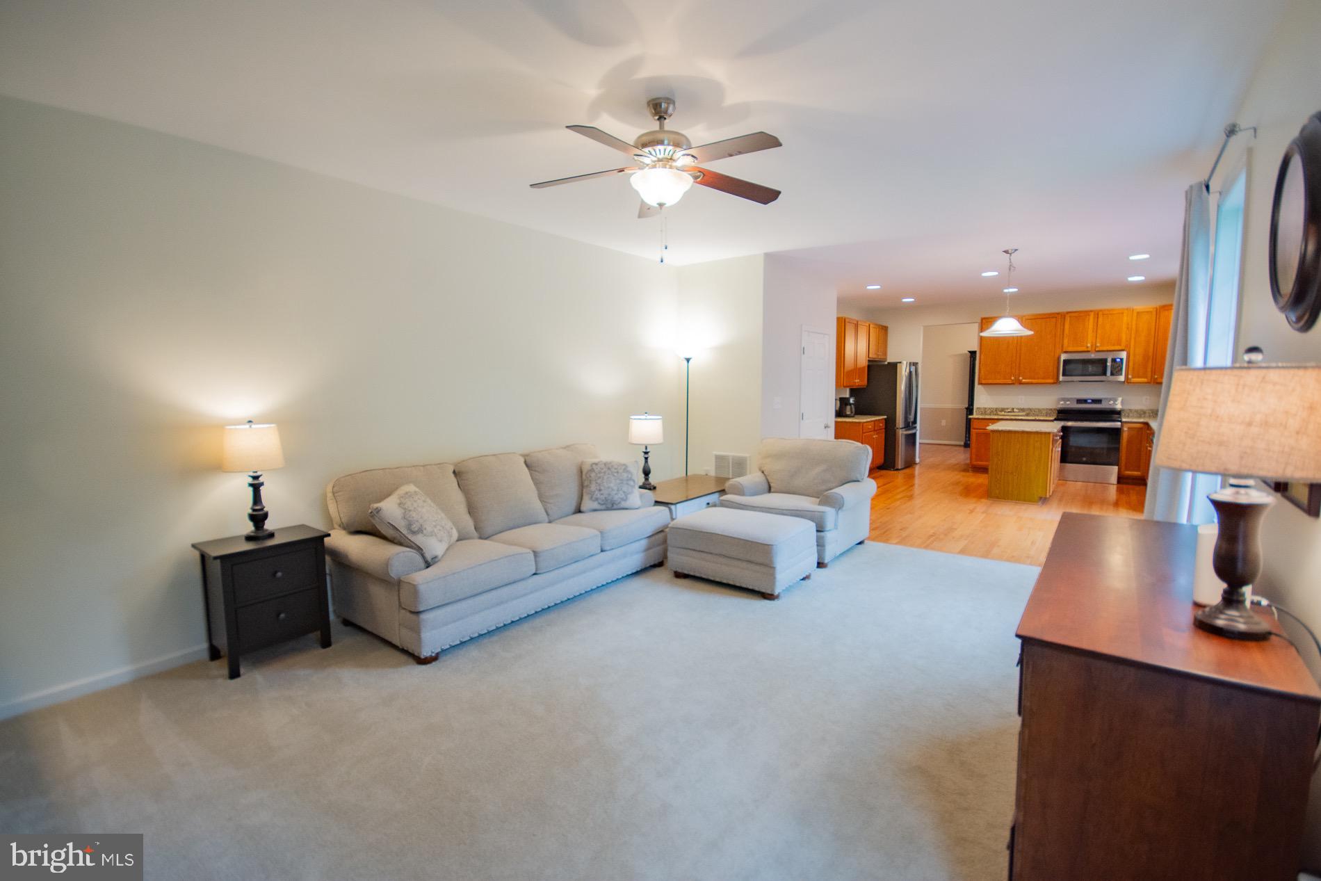 BROOKFIELD ON THE POTOMAC - Residential
