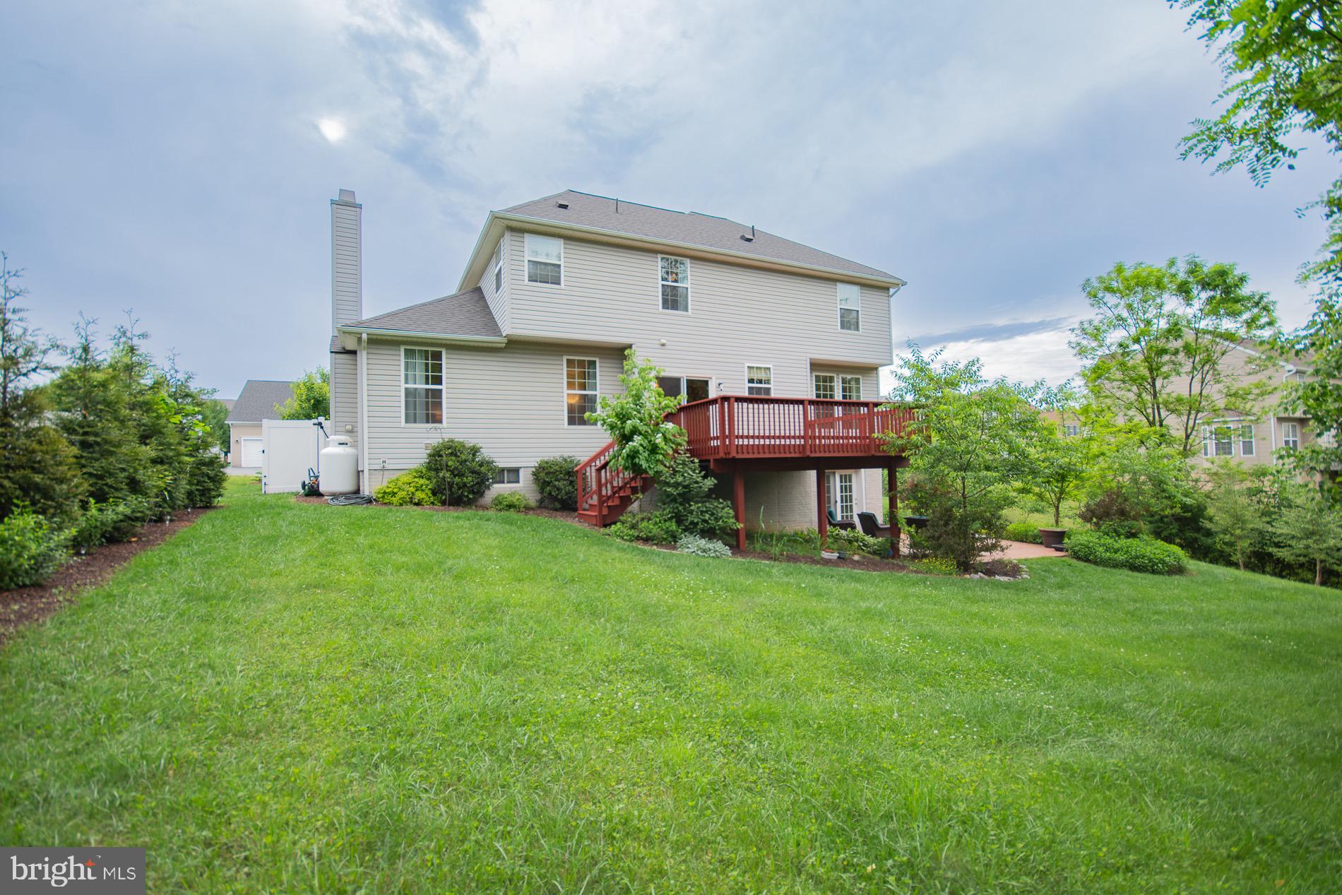BROOKFIELD ON THE POTOMAC - Residential