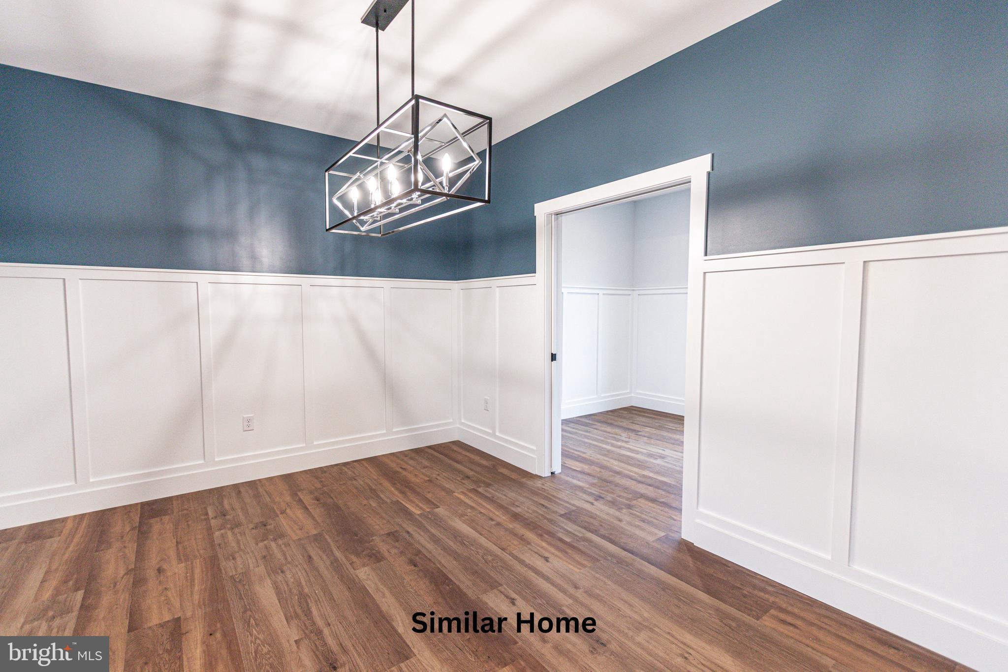 FARMBROOKE MEADOWS - Residential