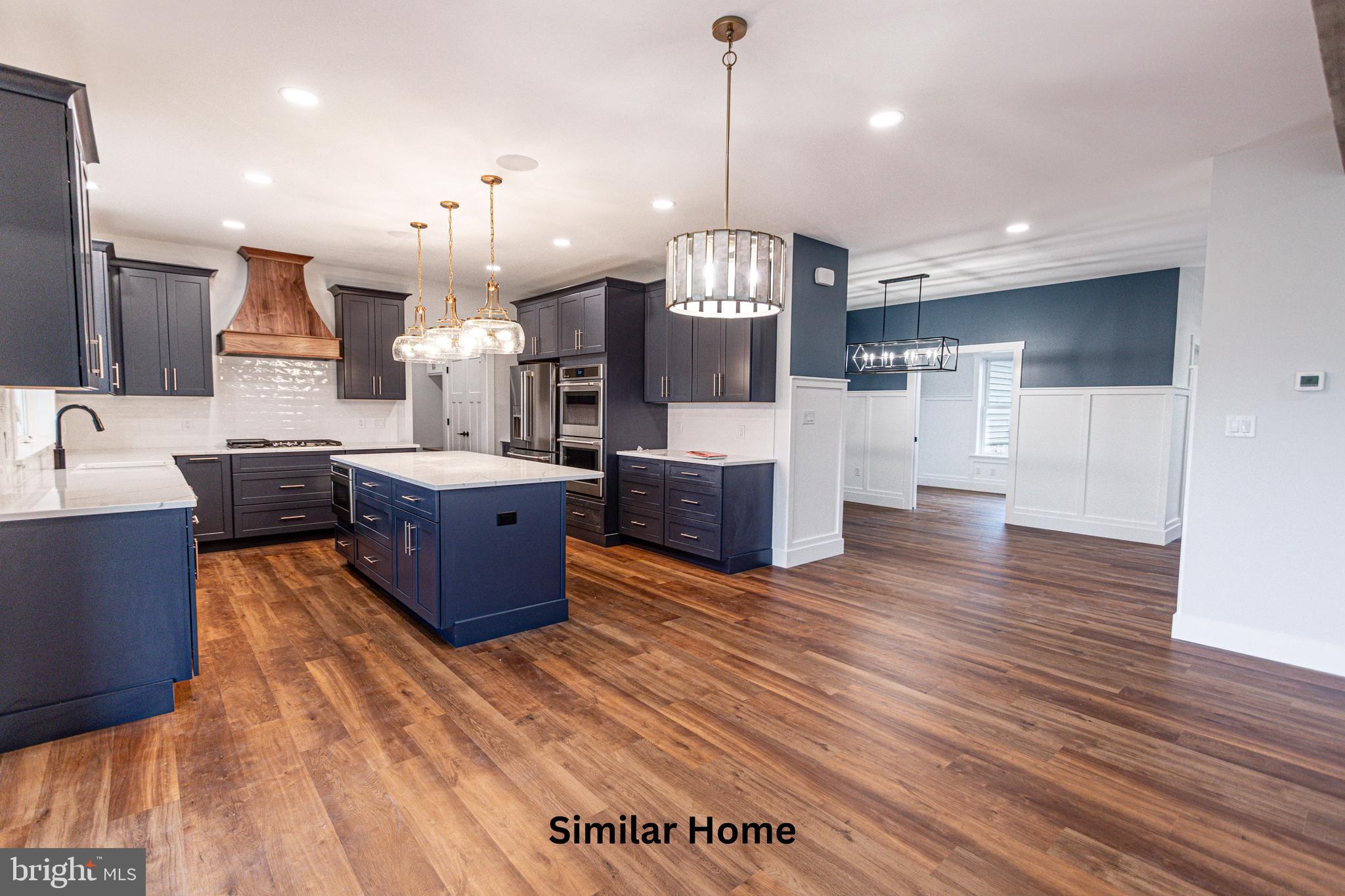 FARMBROOKE MEADOWS - Residential