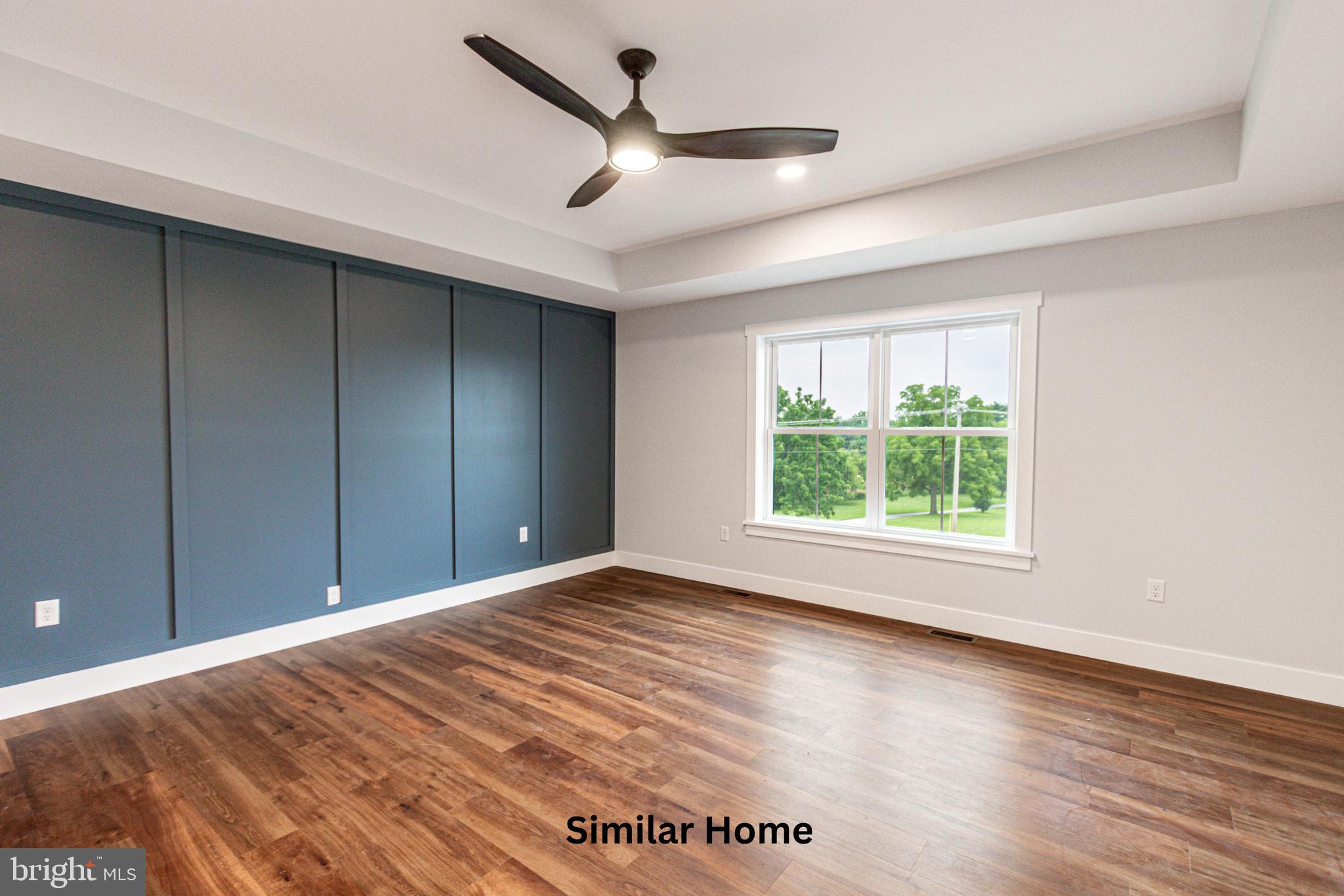 FARMBROOKE MEADOWS - Residential