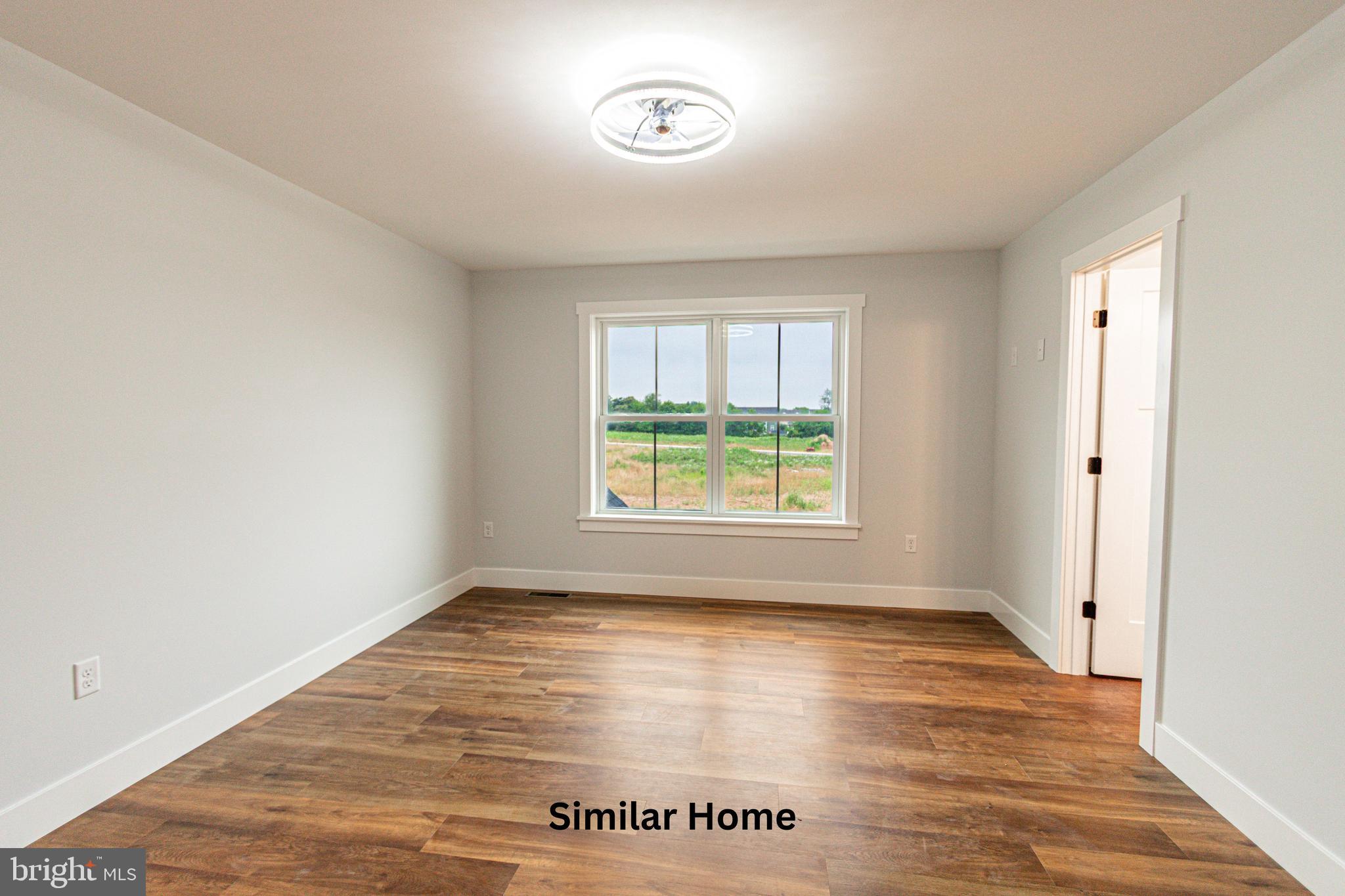 FARMBROOKE MEADOWS - Residential