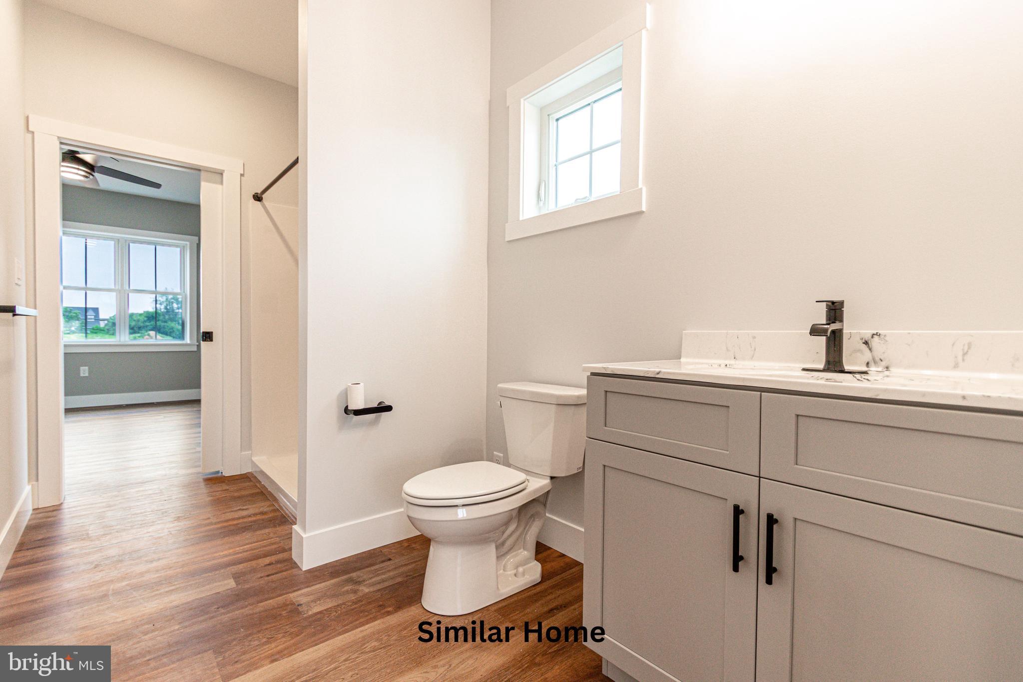 FARMBROOKE MEADOWS - Residential