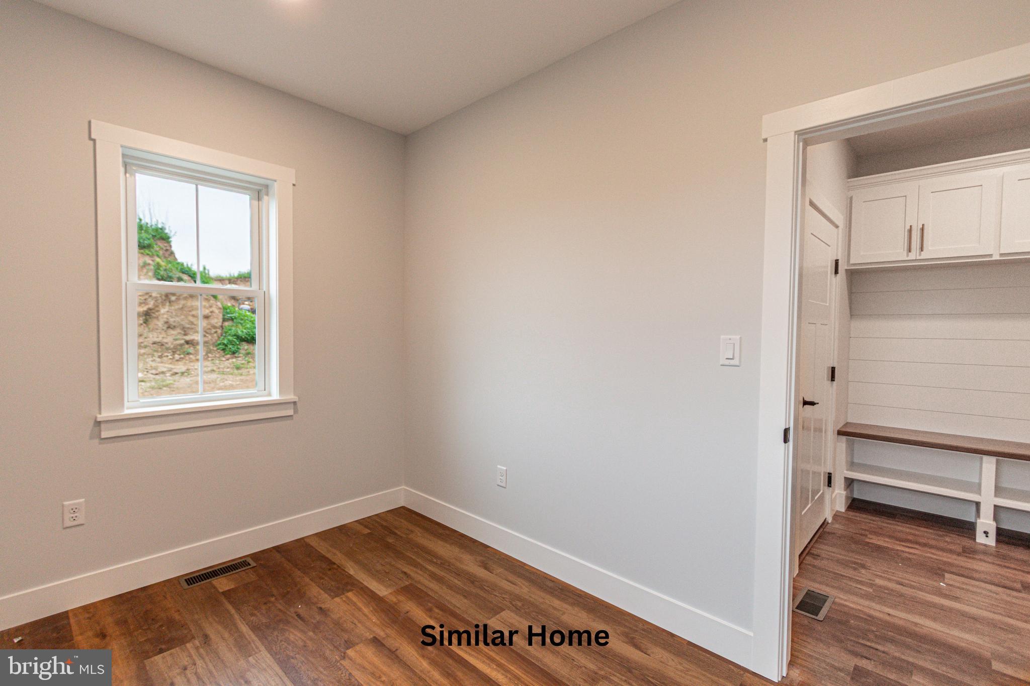 FARMBROOKE MEADOWS - Residential