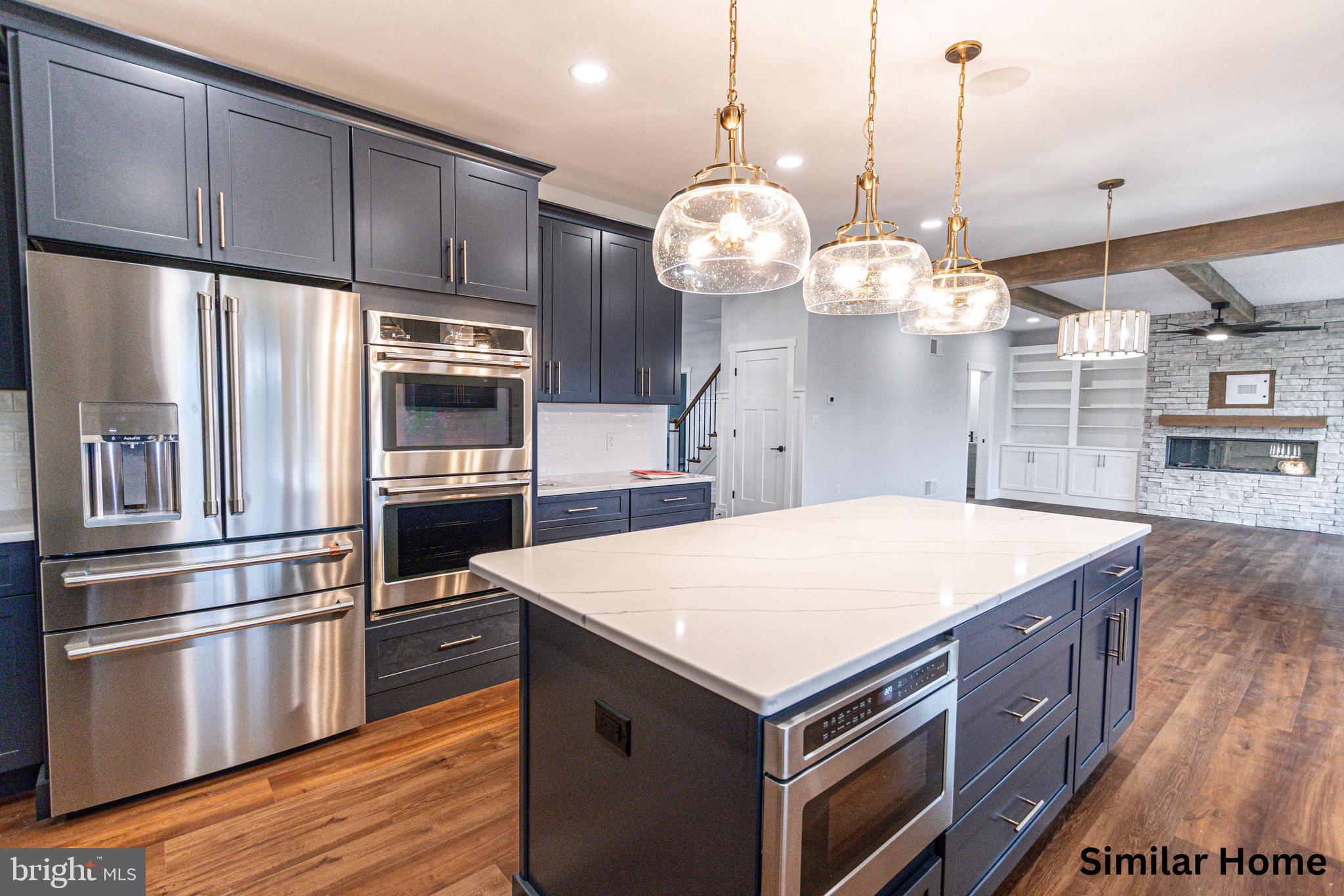 FARMBROOKE MEADOWS - Residential