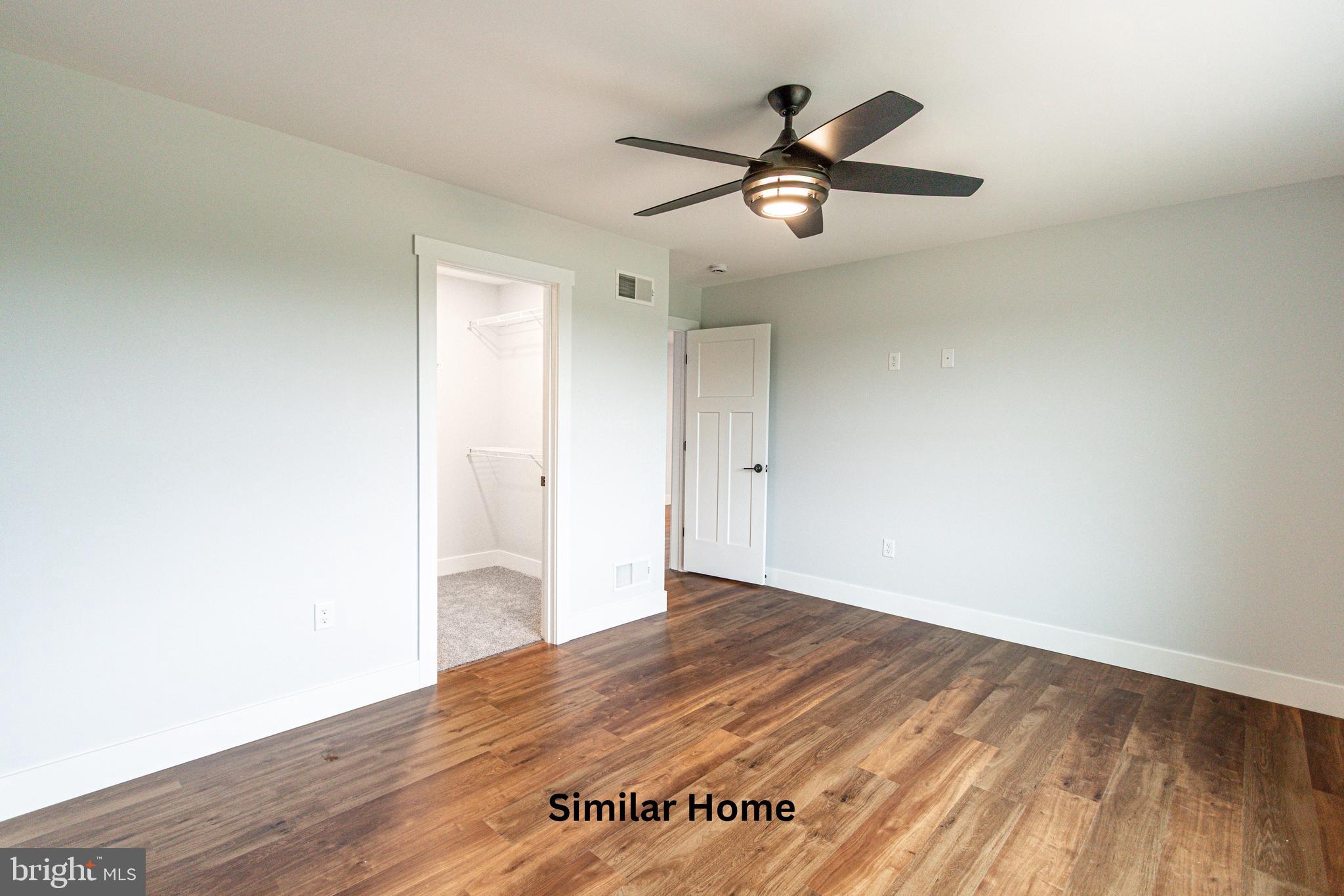 FARMBROOKE MEADOWS - Residential