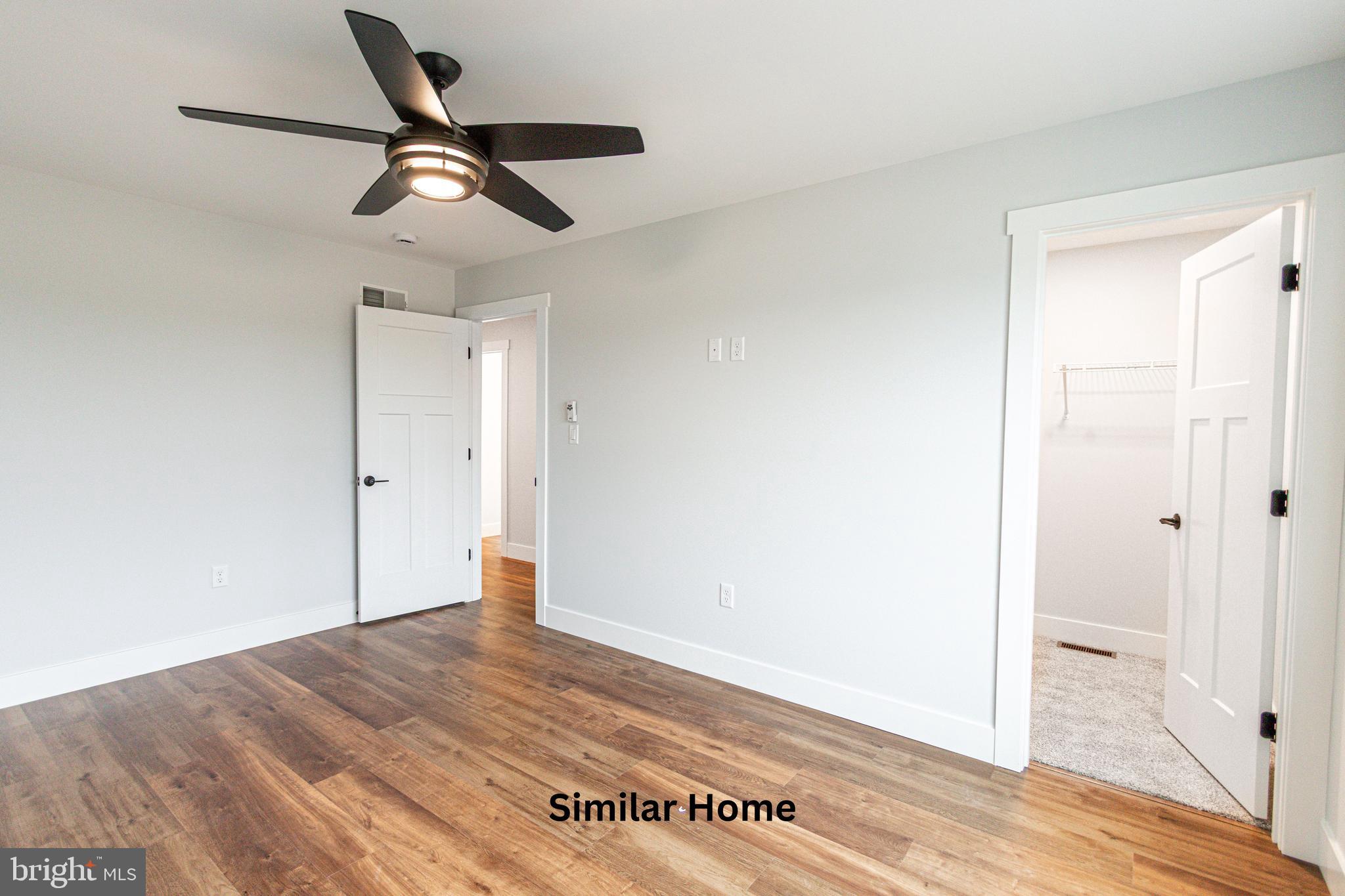 FARMBROOKE MEADOWS - Residential