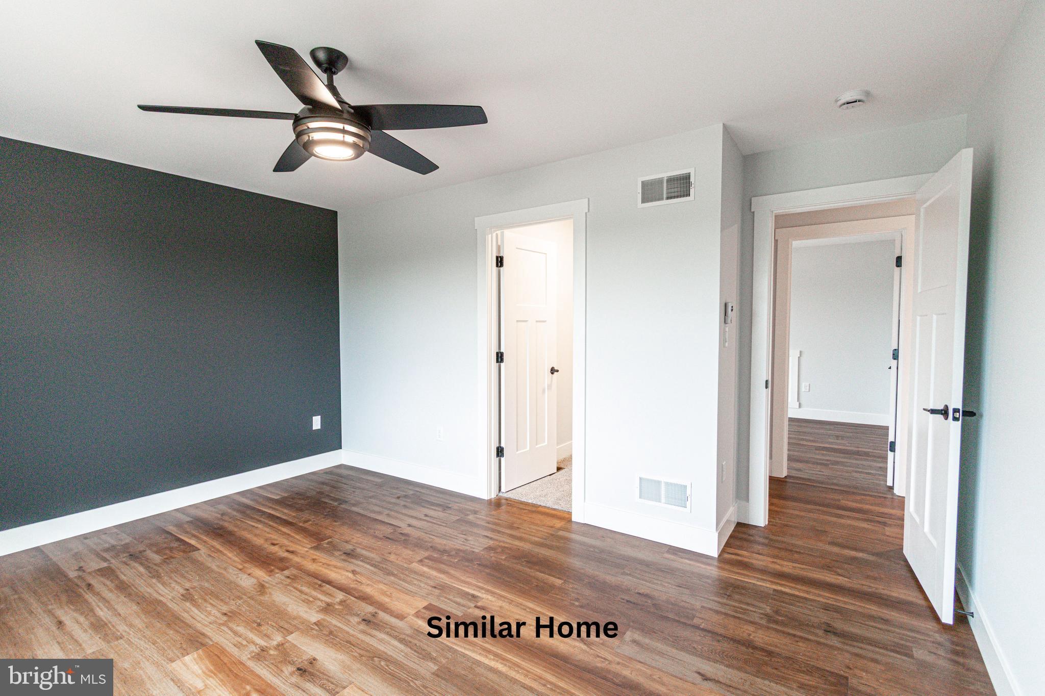 FARMBROOKE MEADOWS - Residential