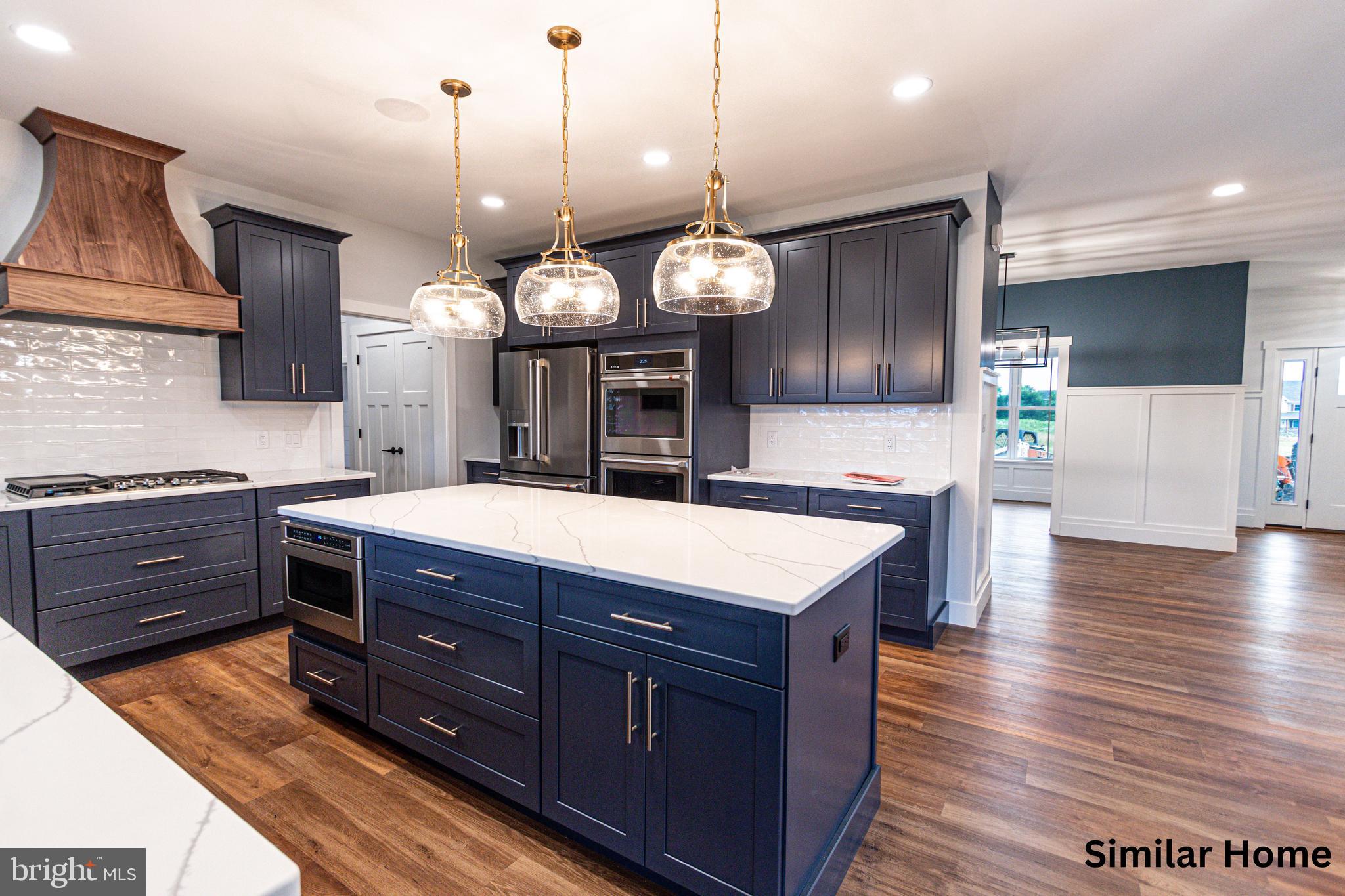 FARMBROOKE MEADOWS - Residential