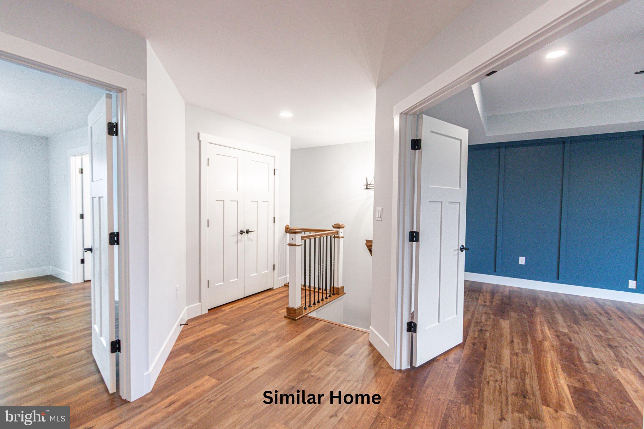 FARMBROOKE MEADOWS - Residential