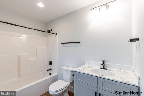 Tiny photo for The Oakley - Farmbrooke Meadows, YORK, PA 17406 (MLS # PAYK2097792)