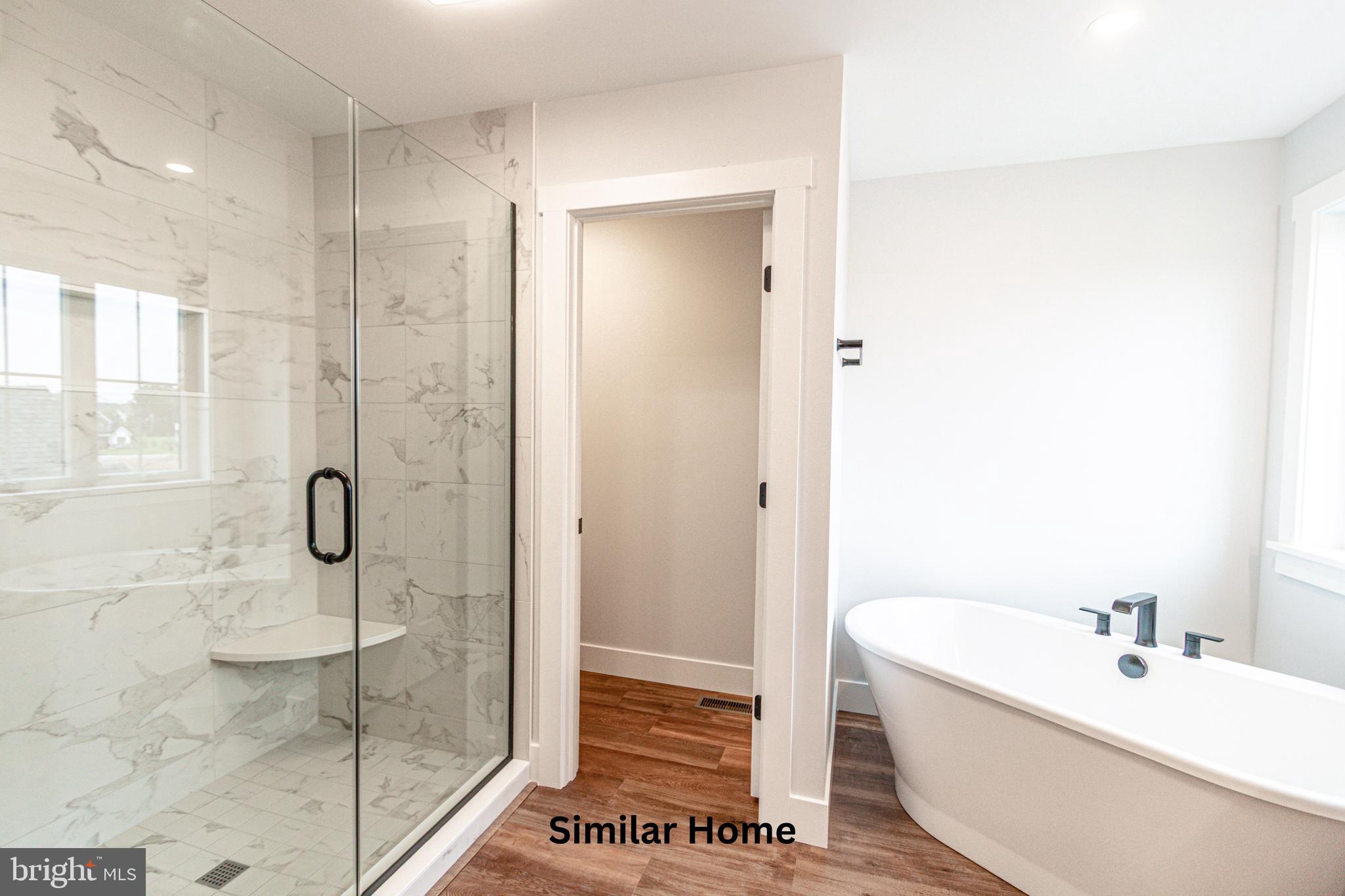 FARMBROOKE MEADOWS - Residential