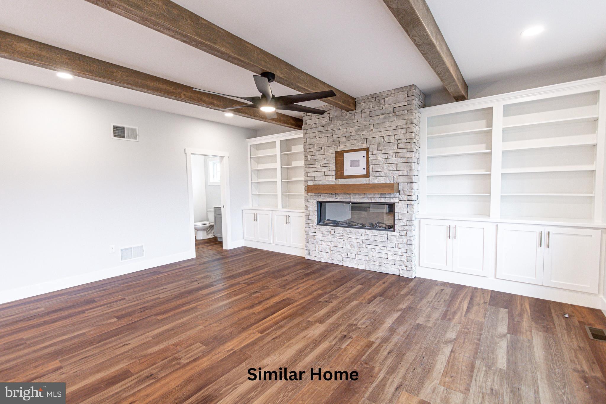 FARMBROOKE MEADOWS - Residential